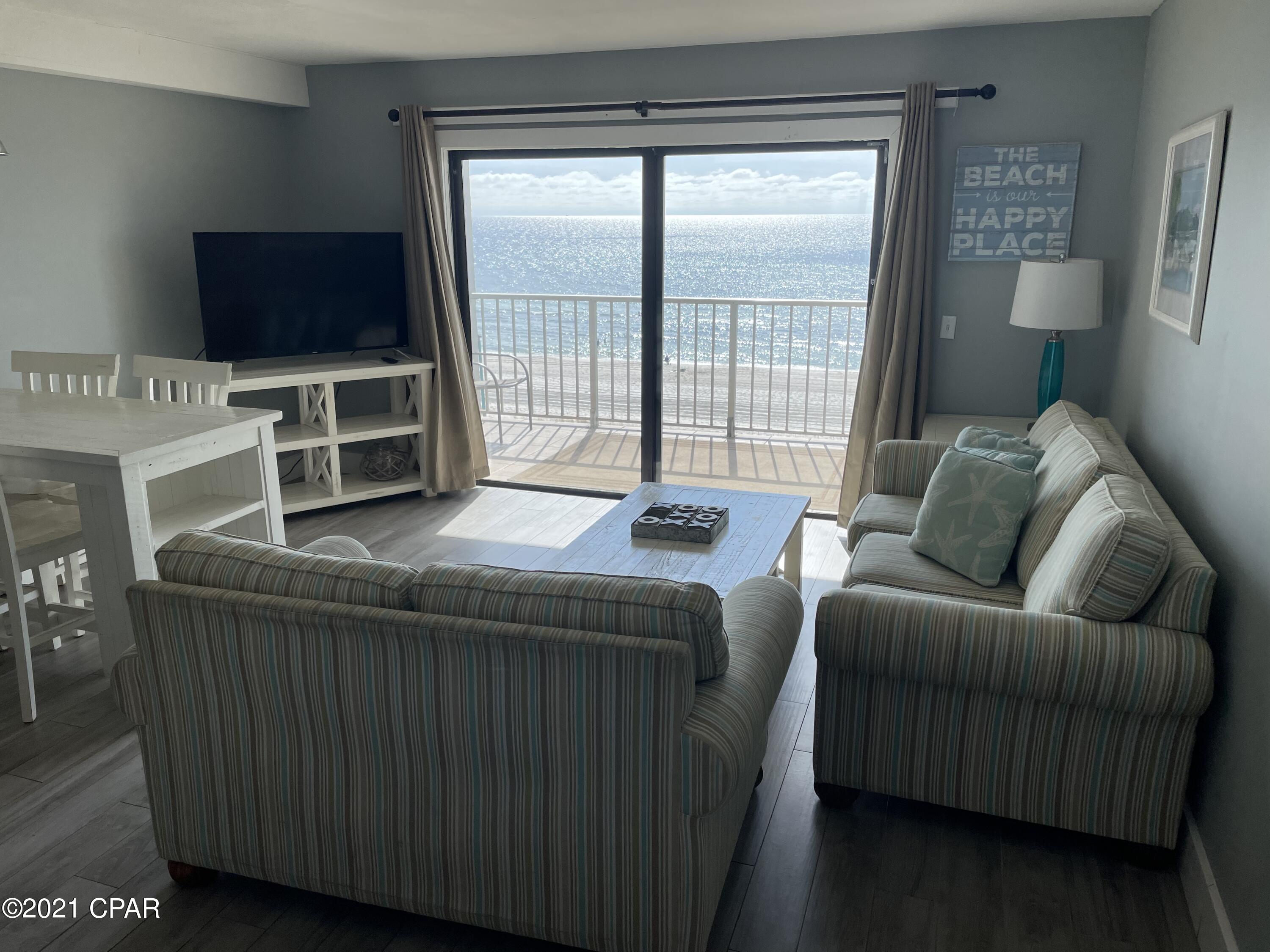 The Summit - Residential