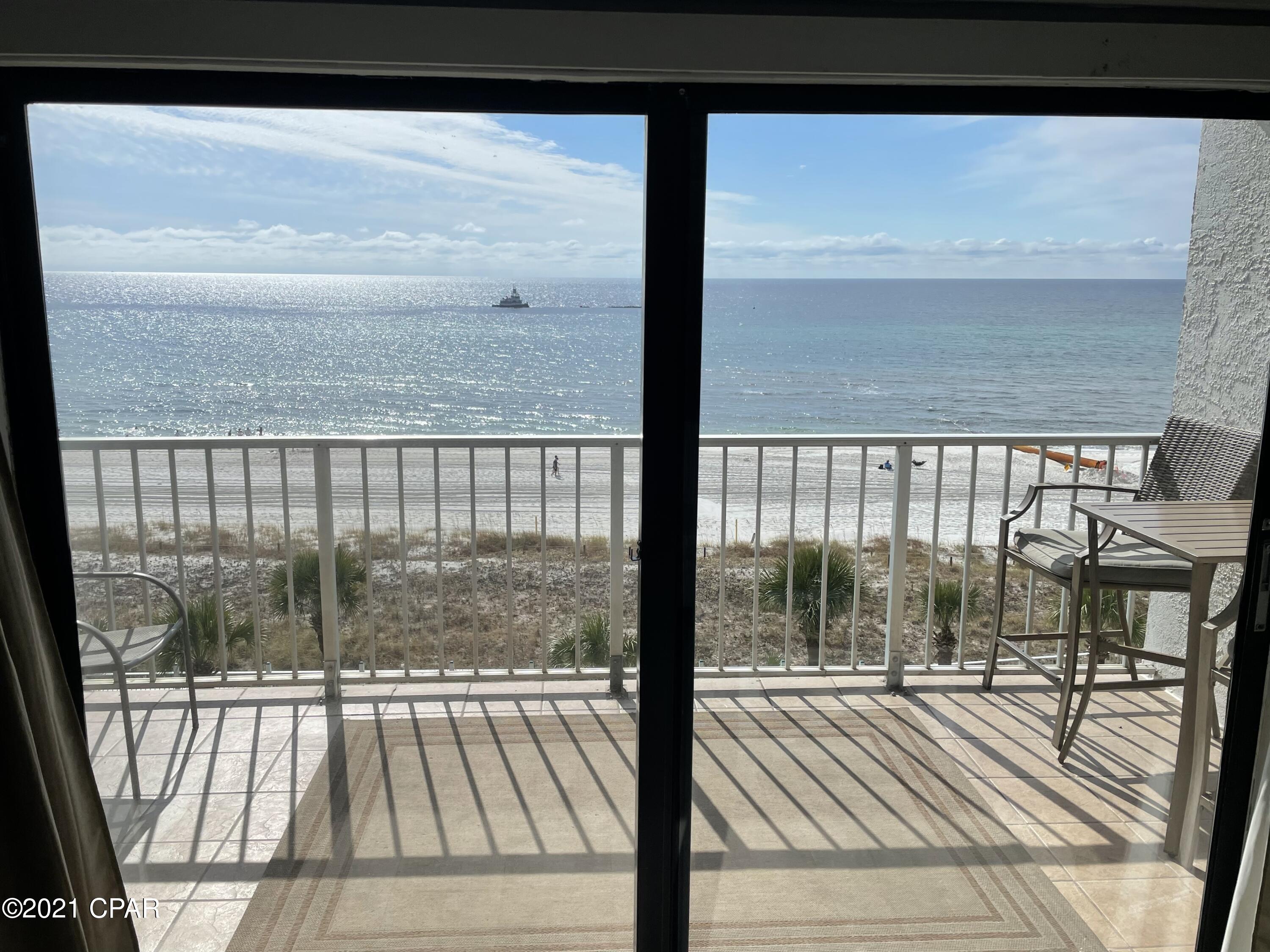 The Summit - Residential