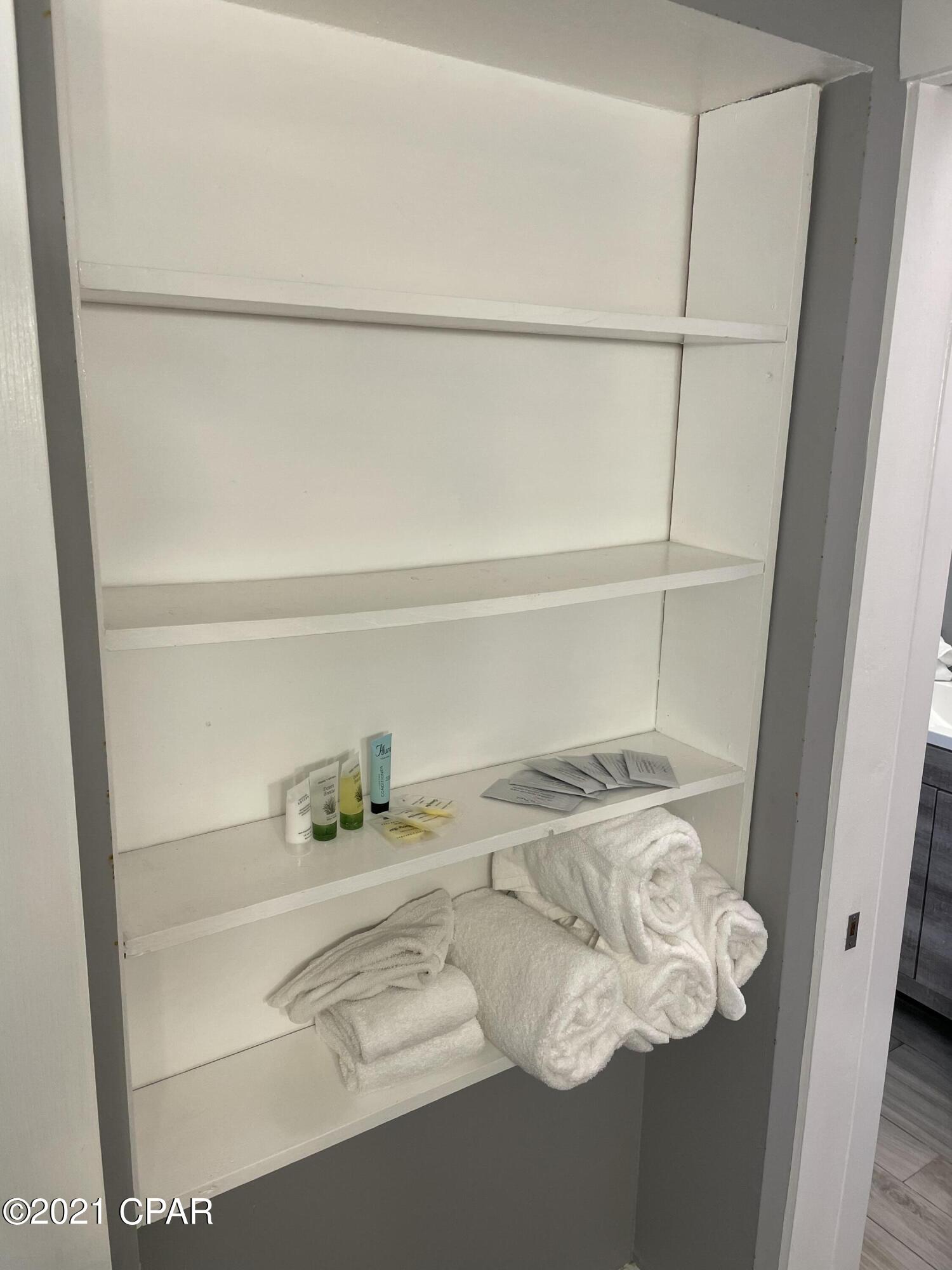 The Summit - Residential