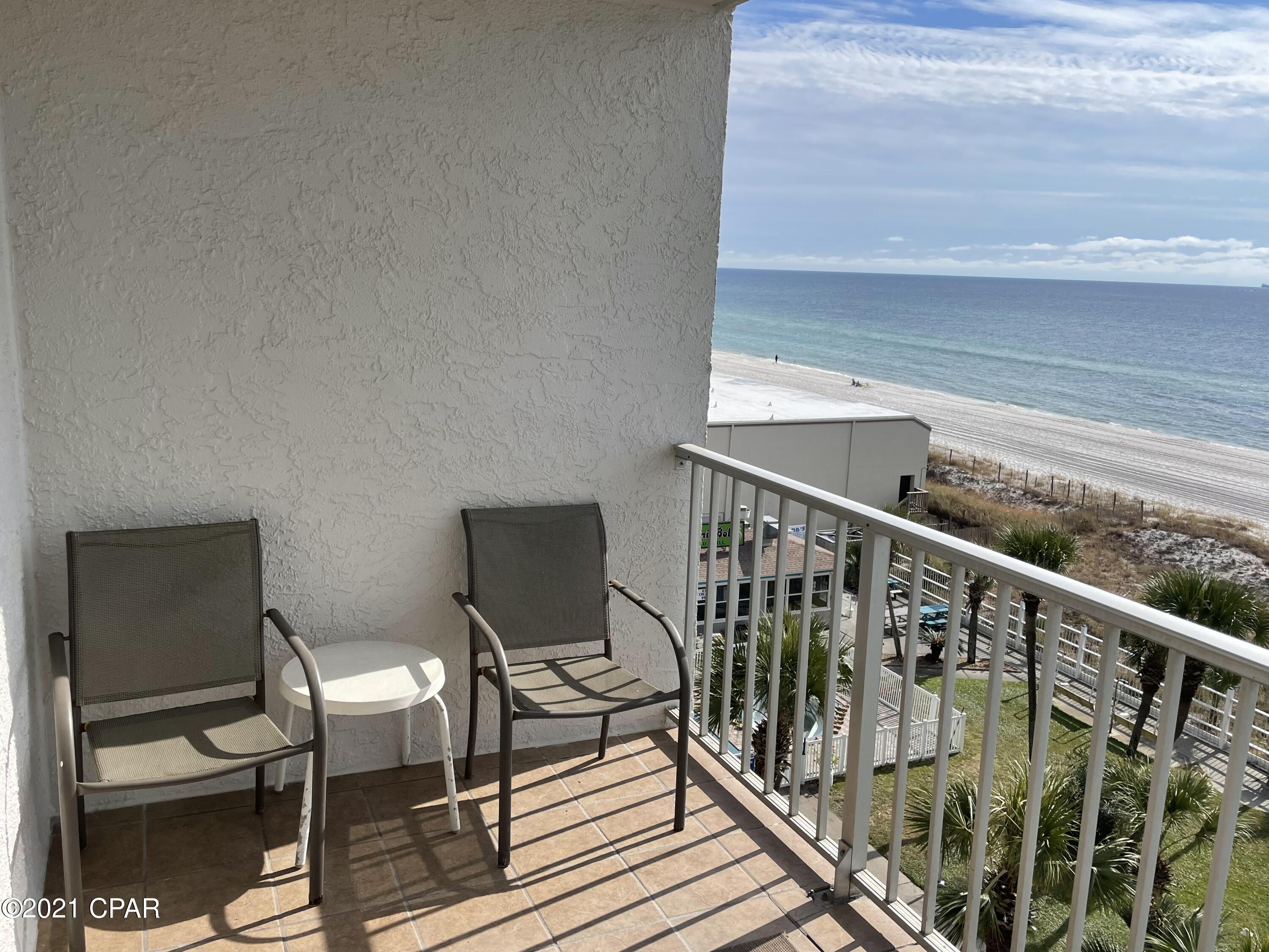 The Summit - Residential