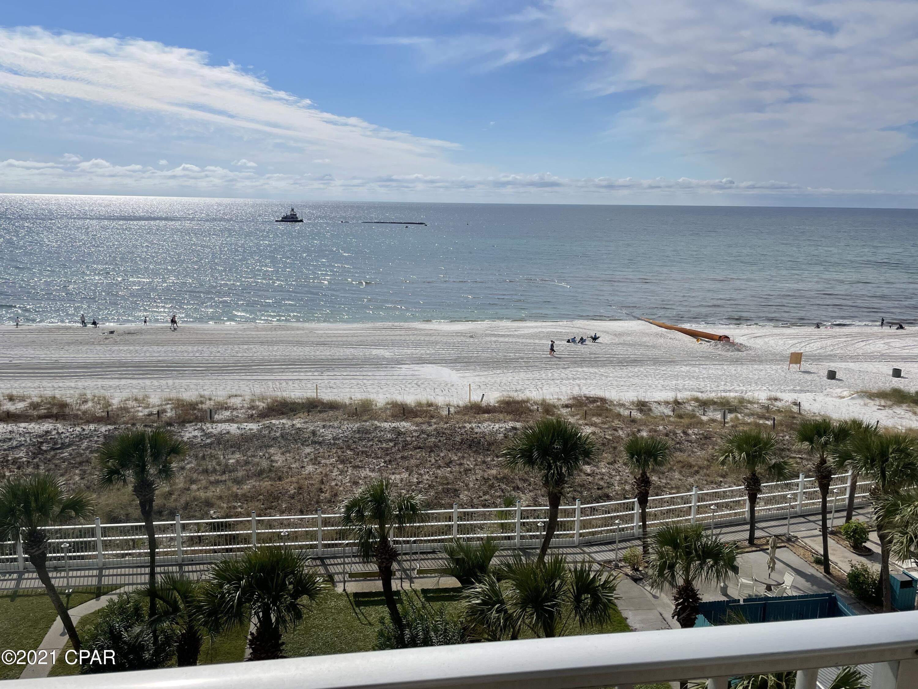 The Summit - Residential