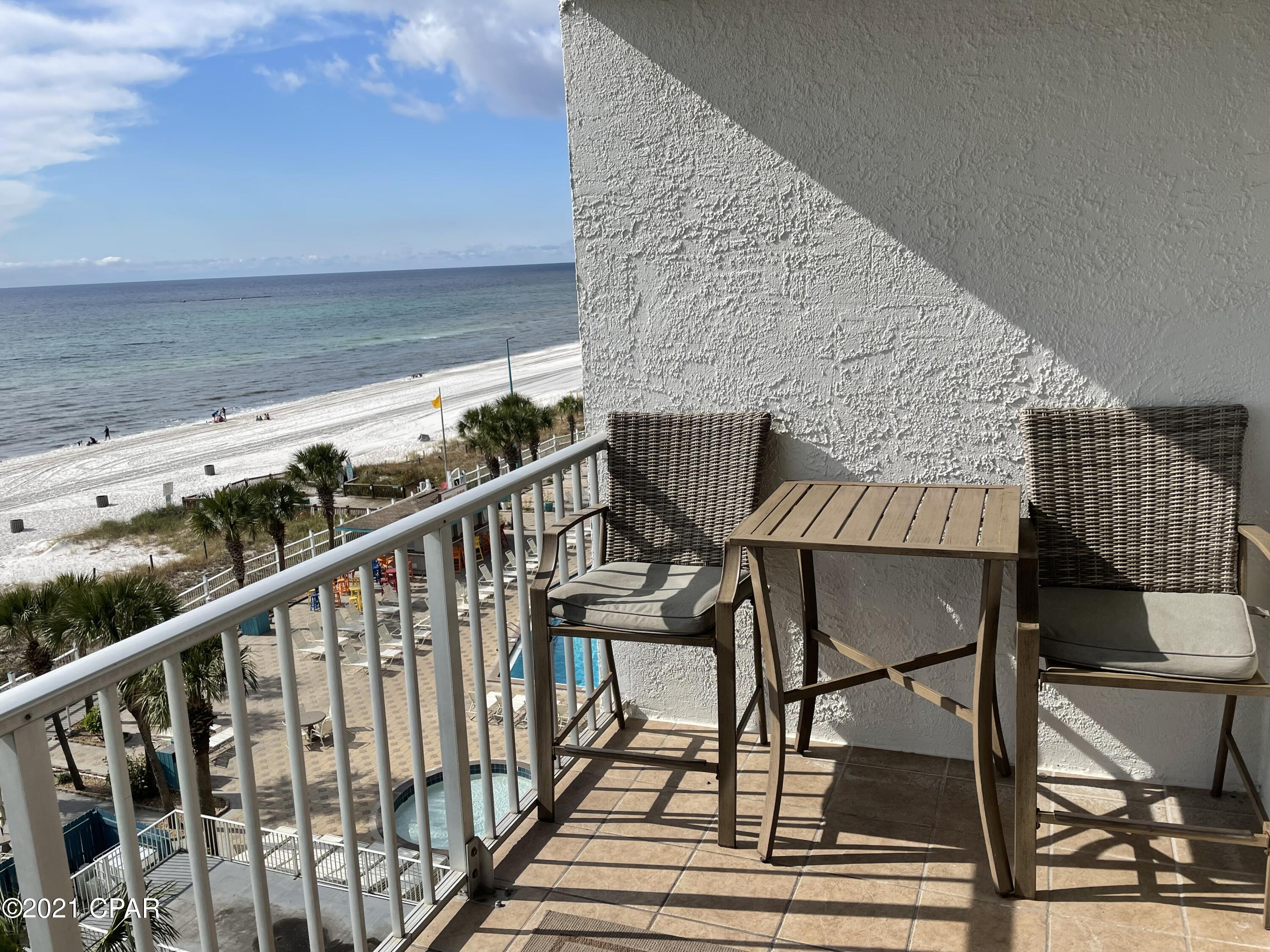 The Summit - Residential