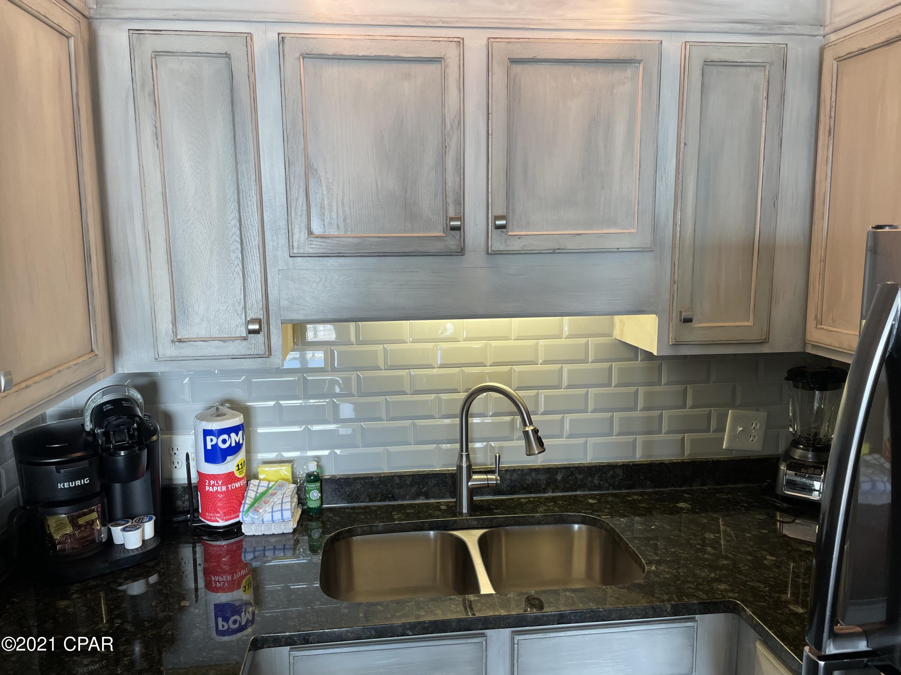 The Summit - Residential