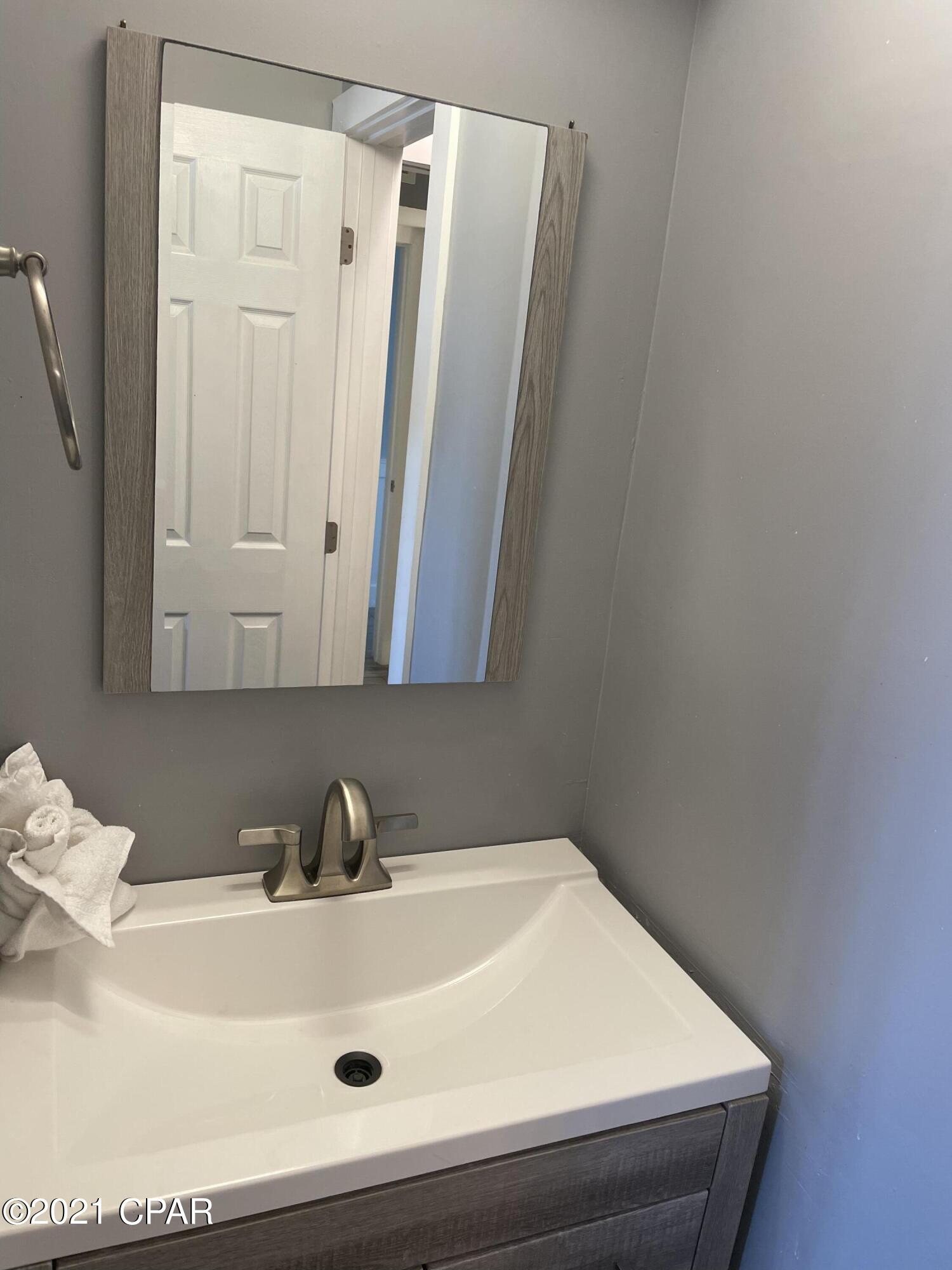 The Summit - Residential