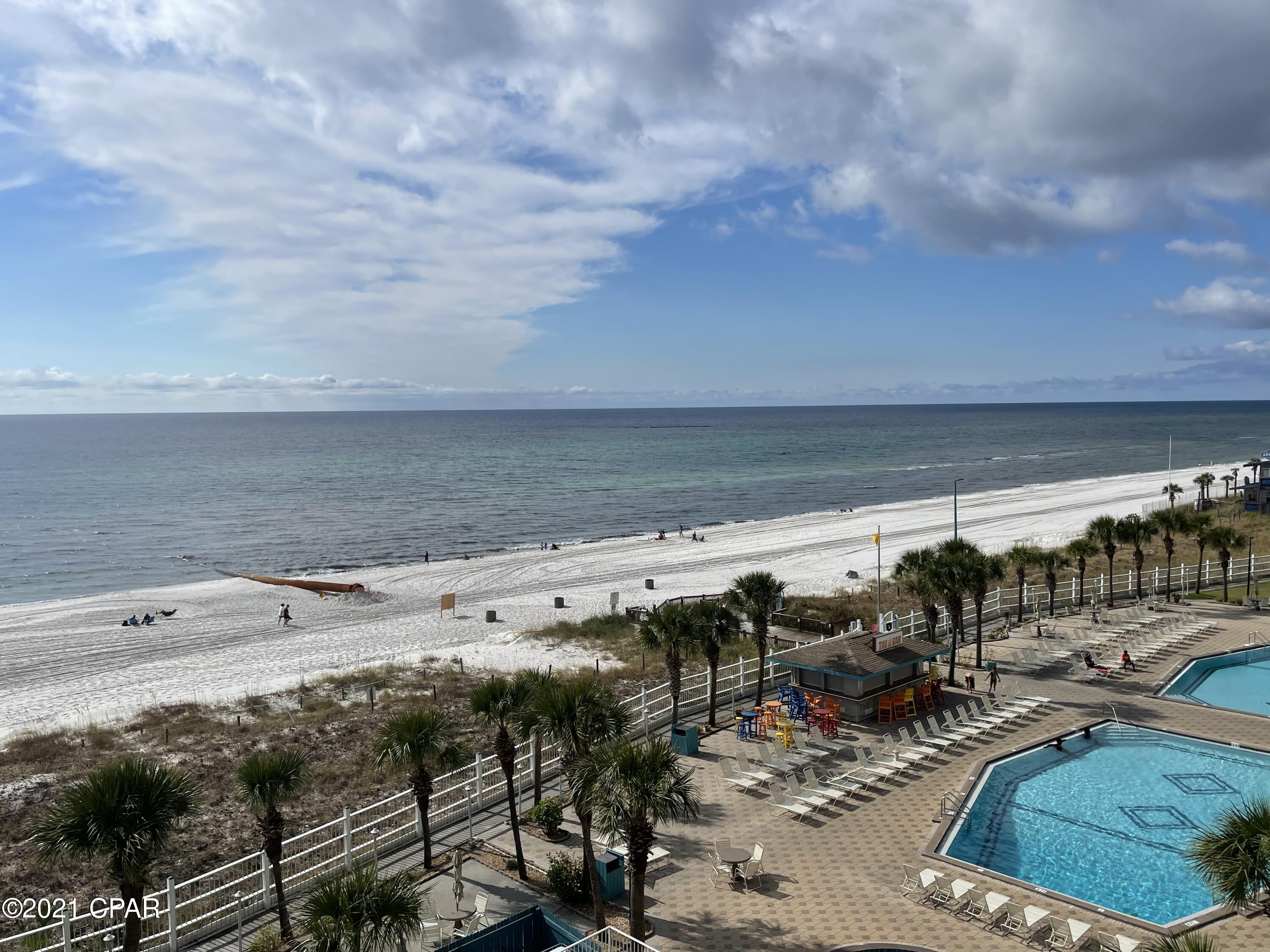 The Summit - Residential