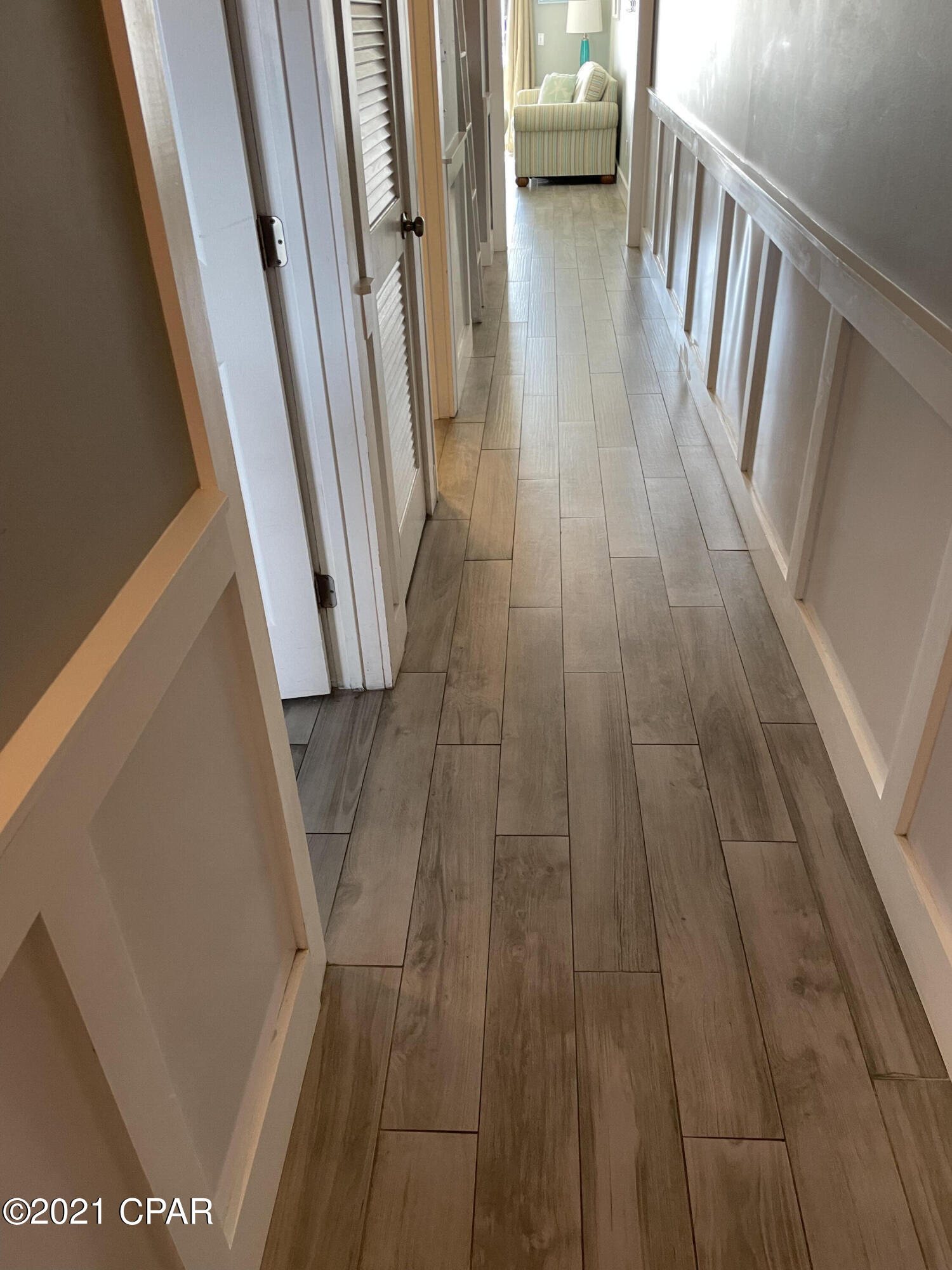 The Summit - Residential