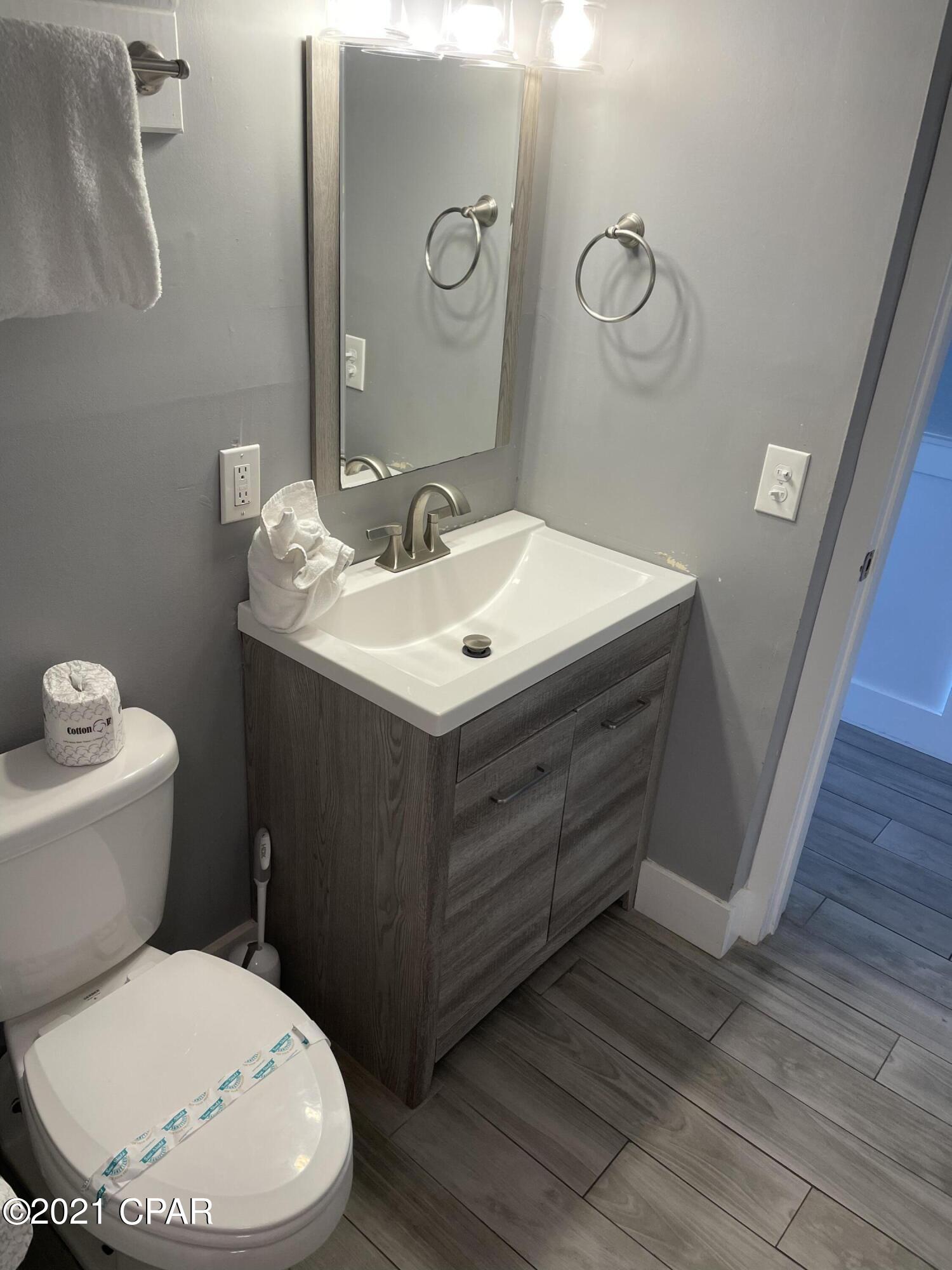 The Summit - Residential