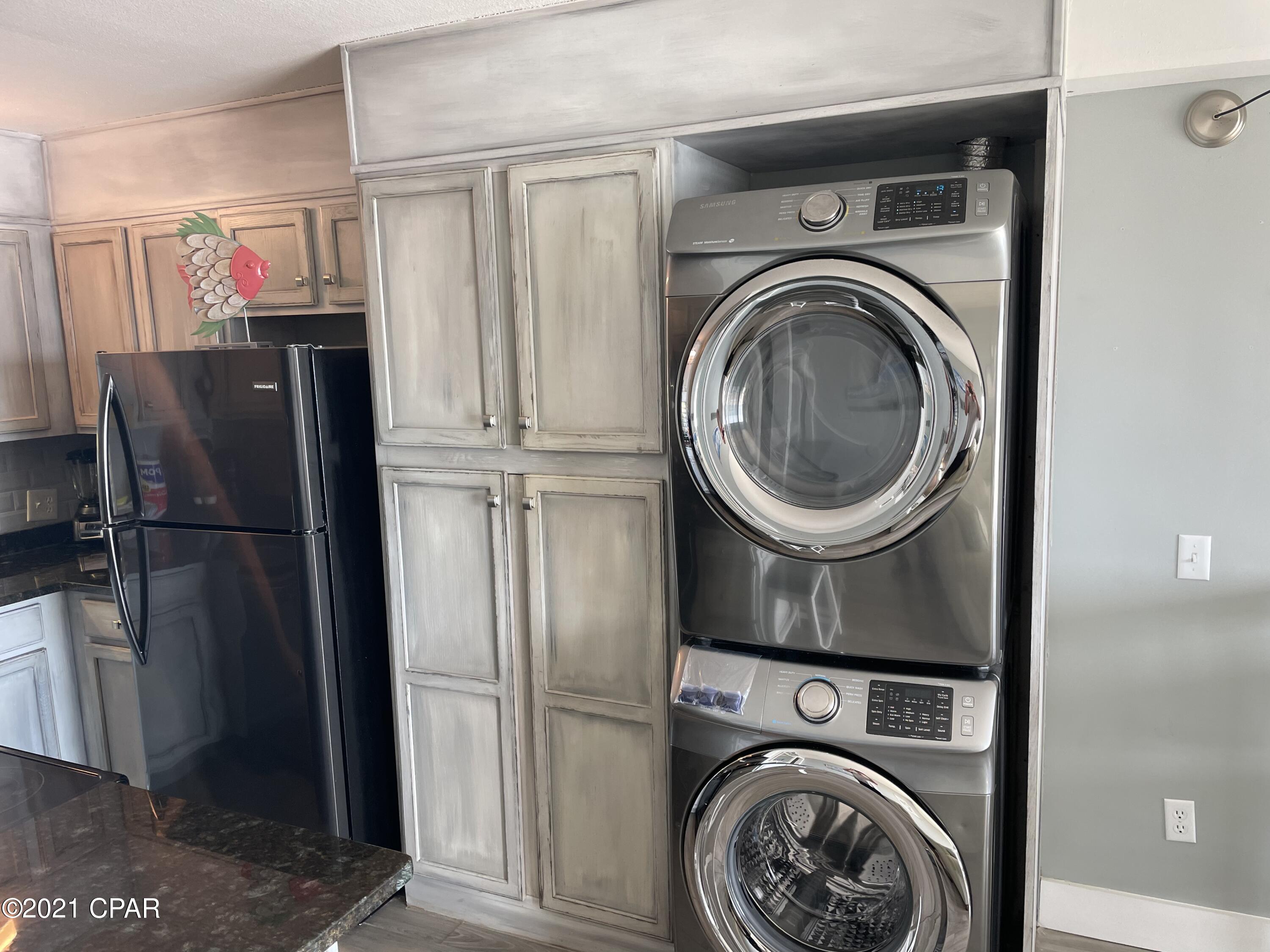 The Summit - Residential