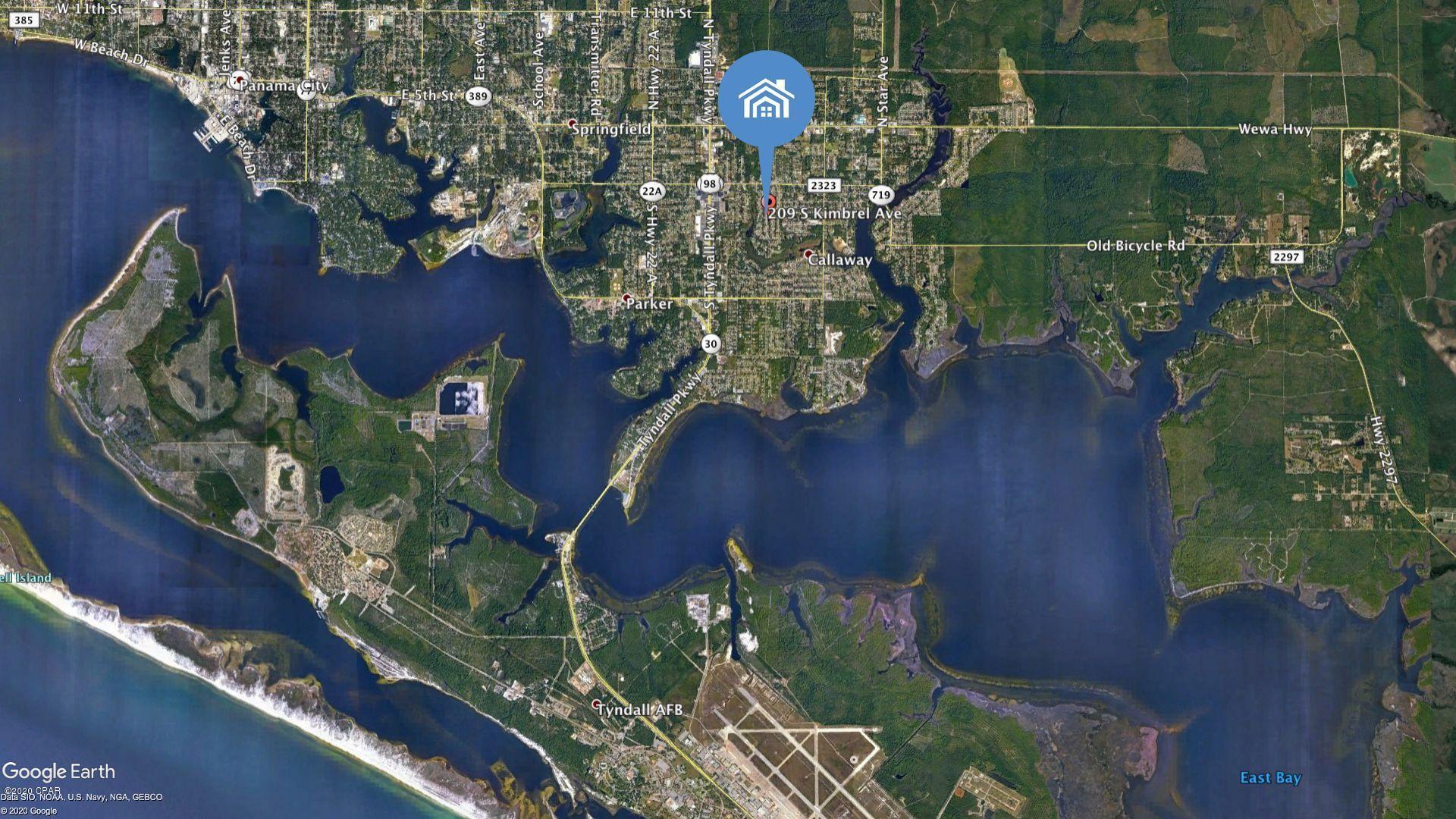 Lannie Rowe Lake Estates U-9 - Residential