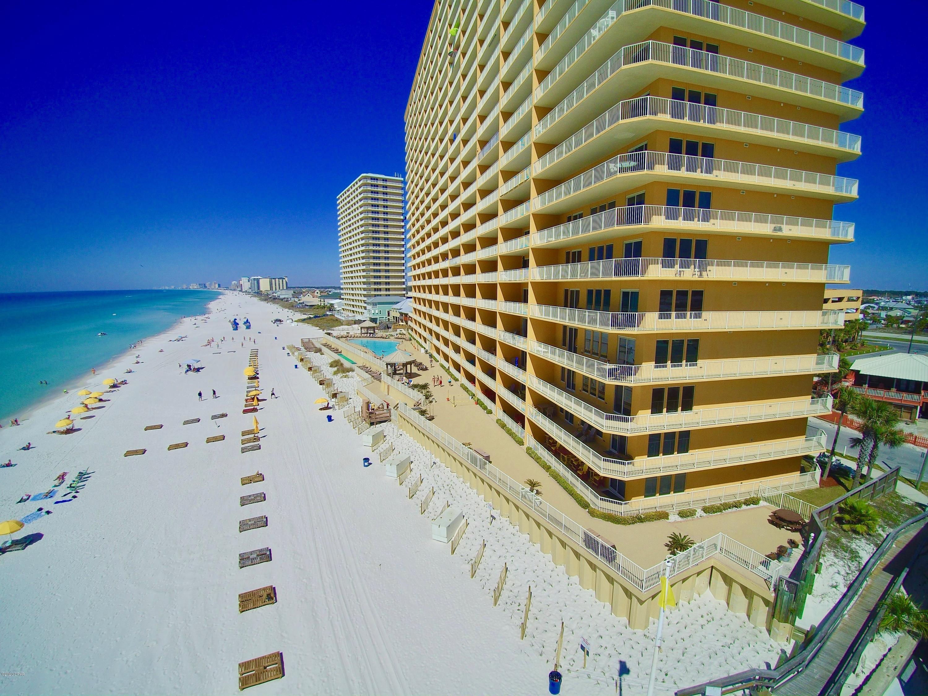 Treasure Island Resort - Residential