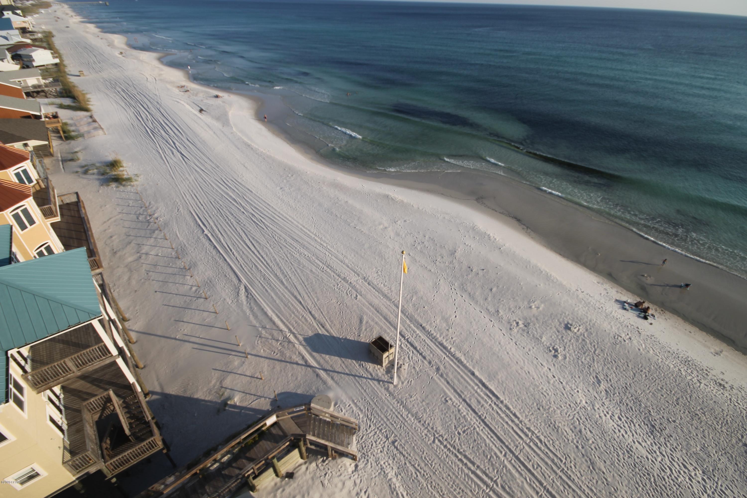 Treasure Island Resort - Residential