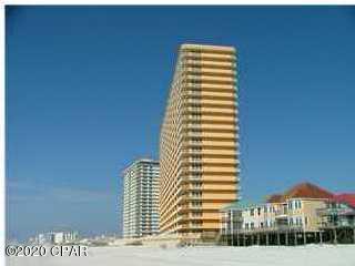 Treasure Island Resort - Residential