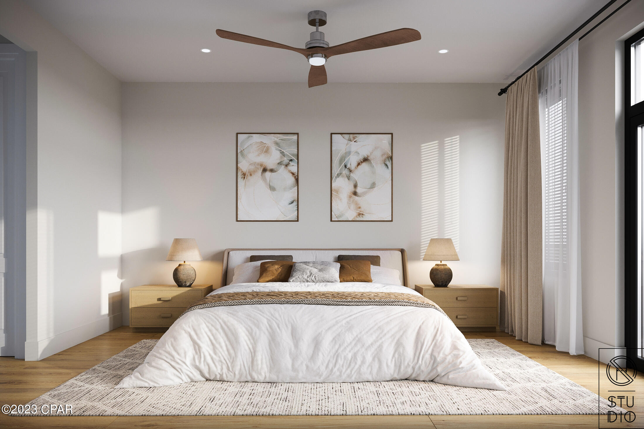 Bel Mar - Residential