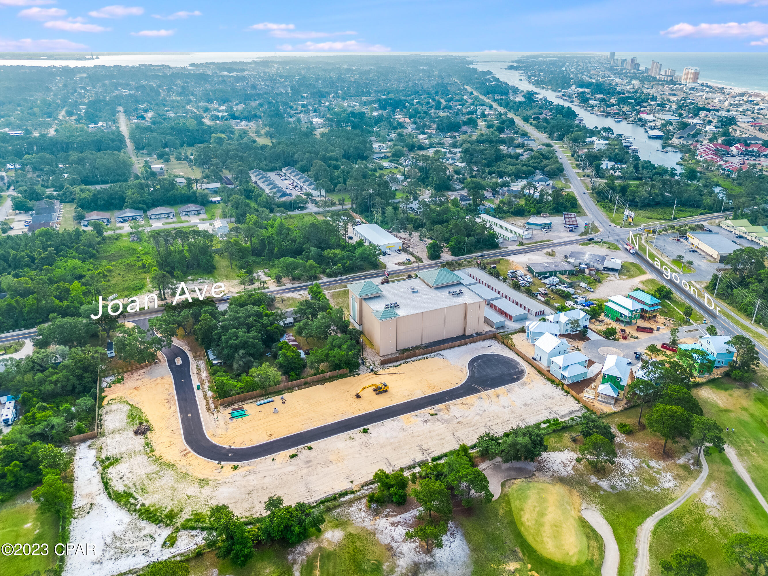 Bel Mar - Residential