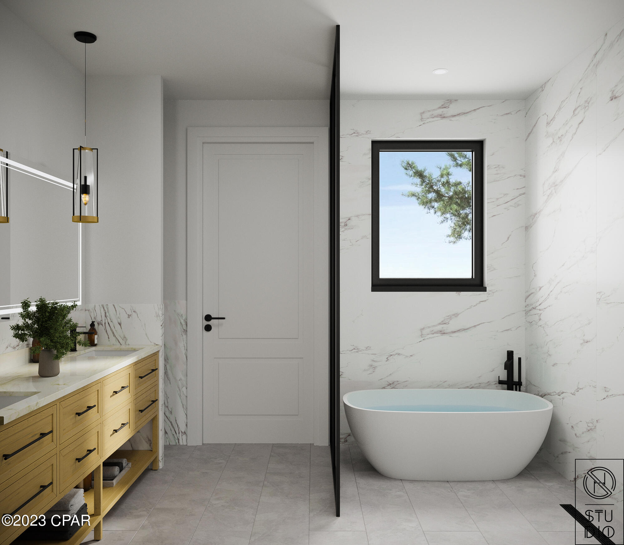 Bel Mar - Residential