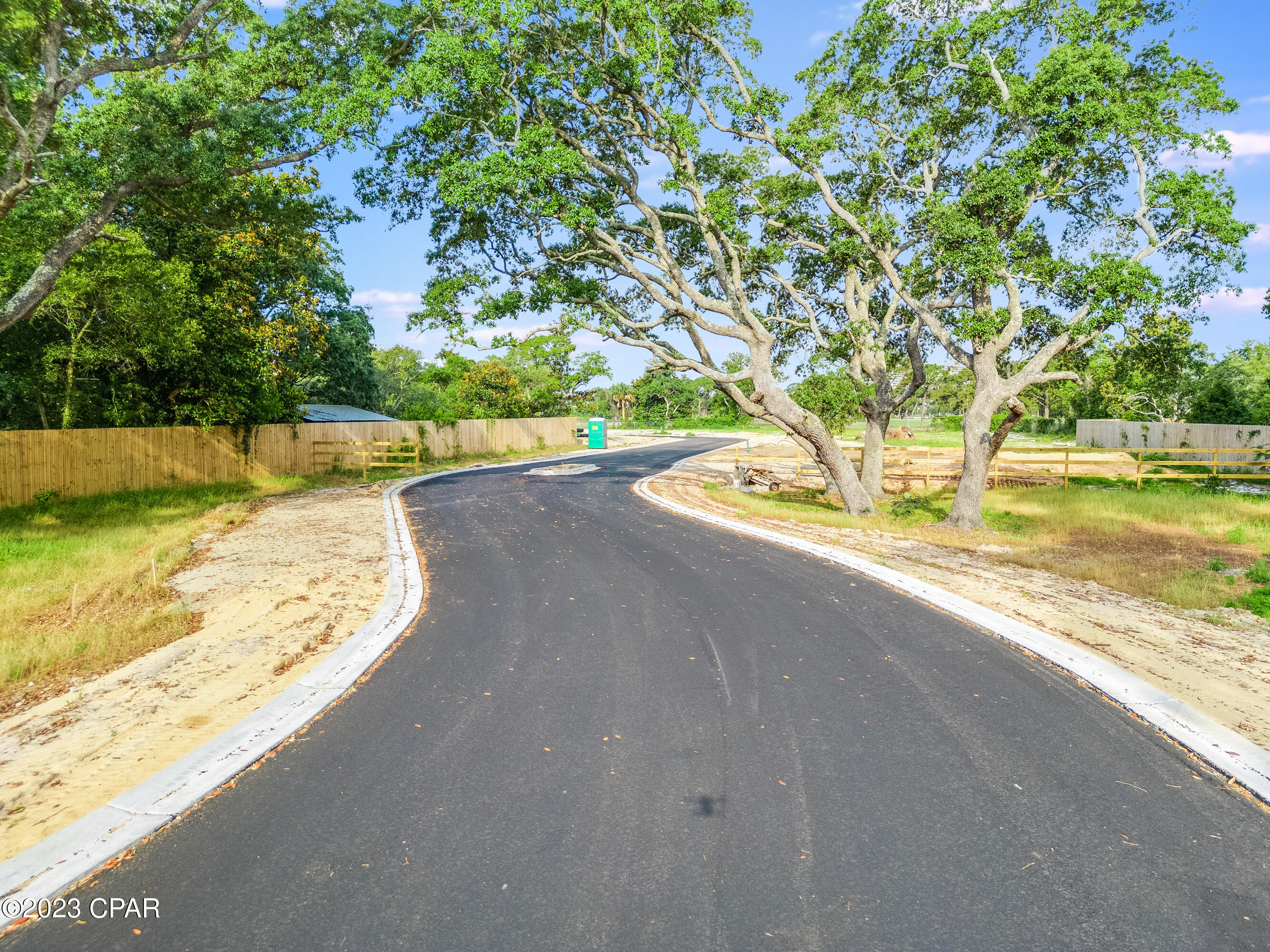 Bel Mar - Residential