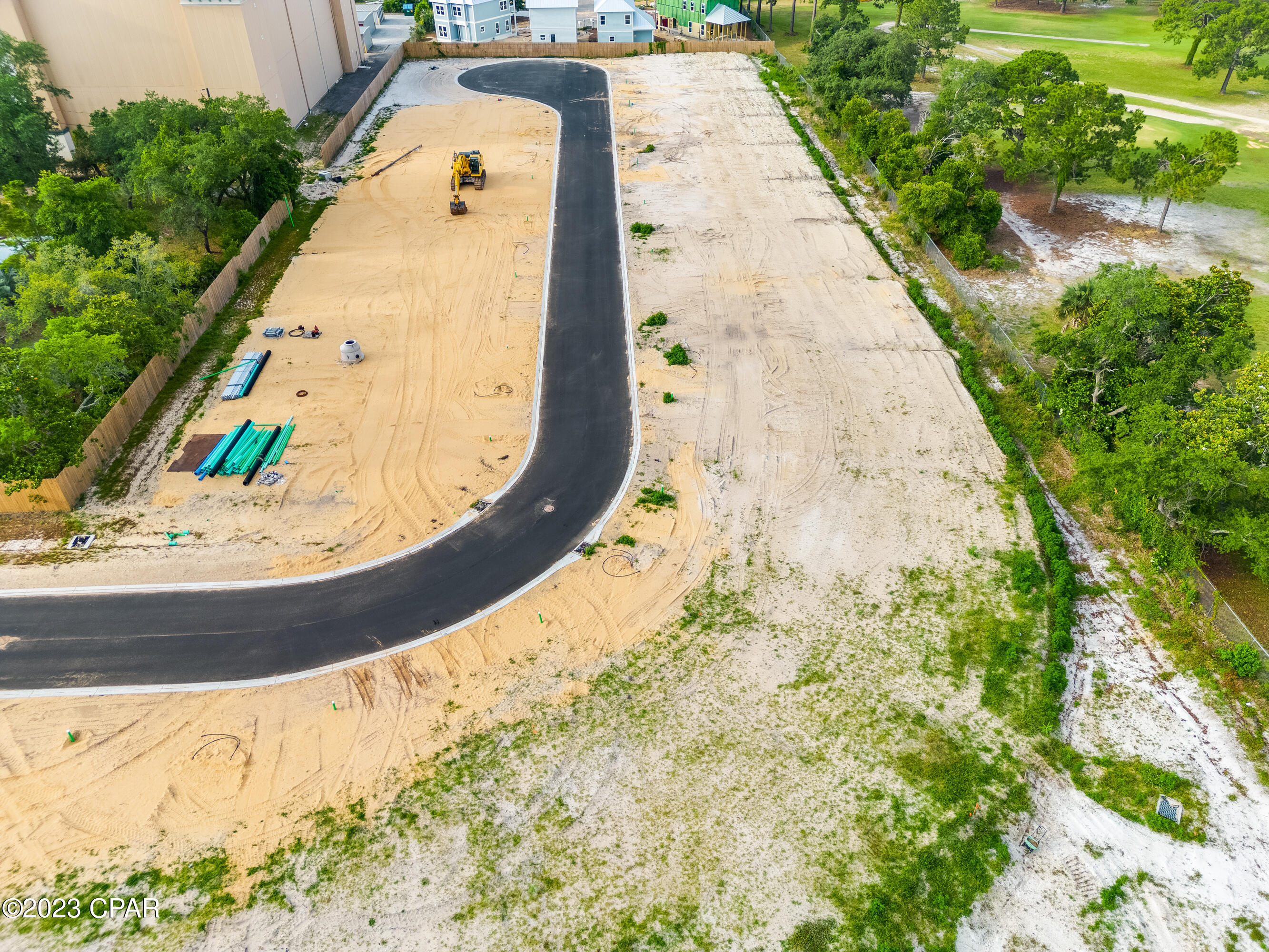 Bel Mar - Residential