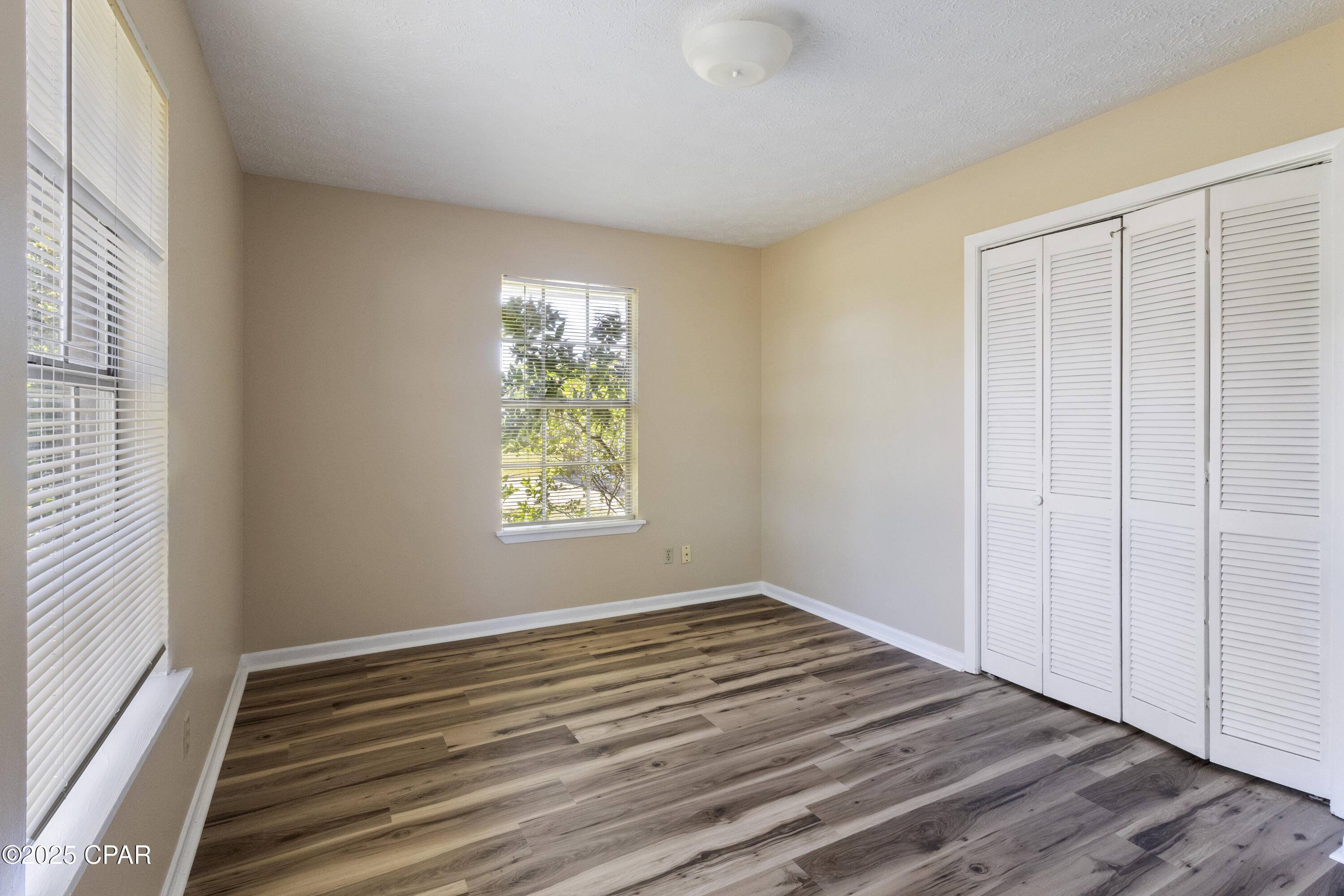 Baxter Subdivision - Residential