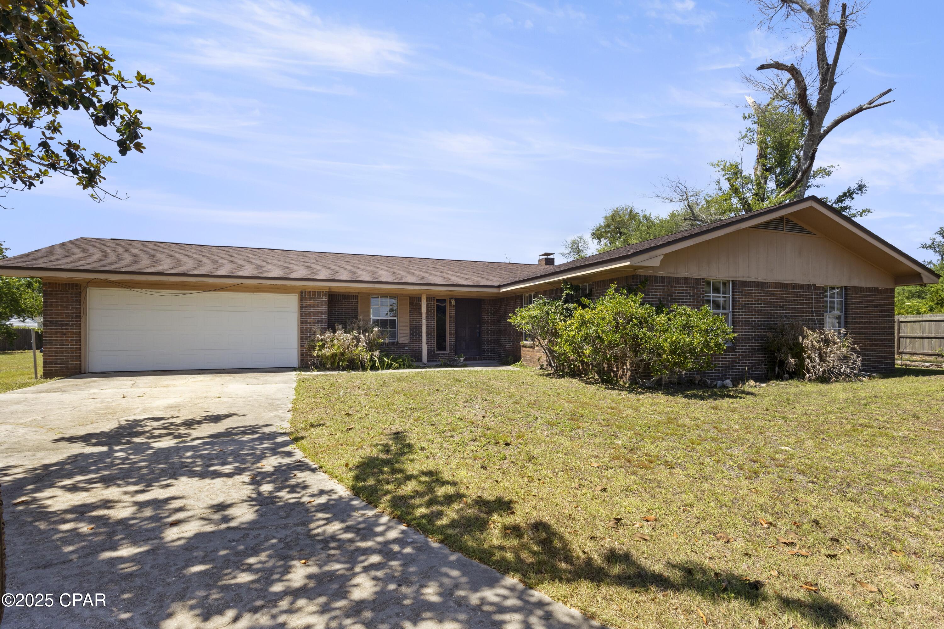 Baxter Subdivision - Residential