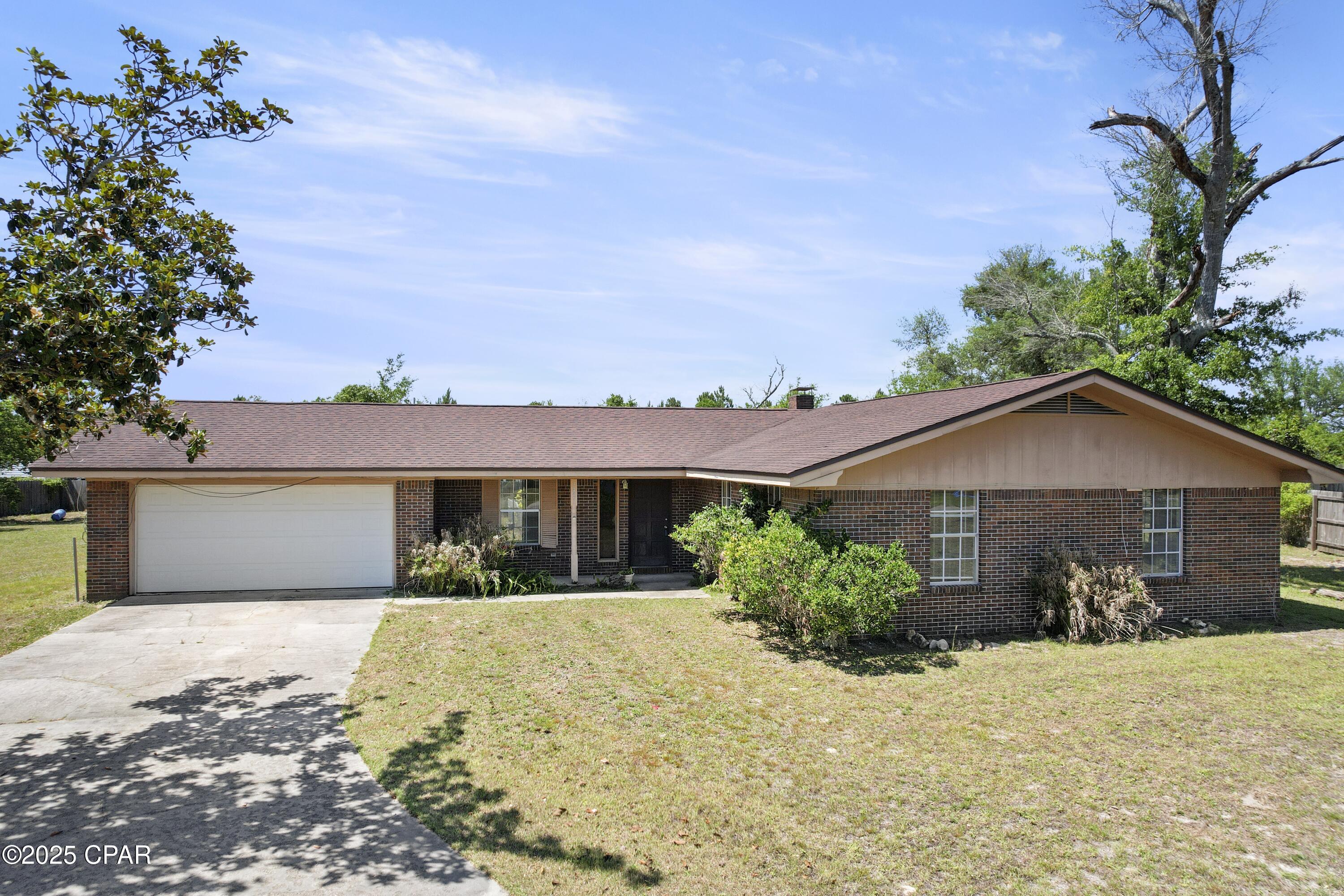 Baxter Subdivision - Residential