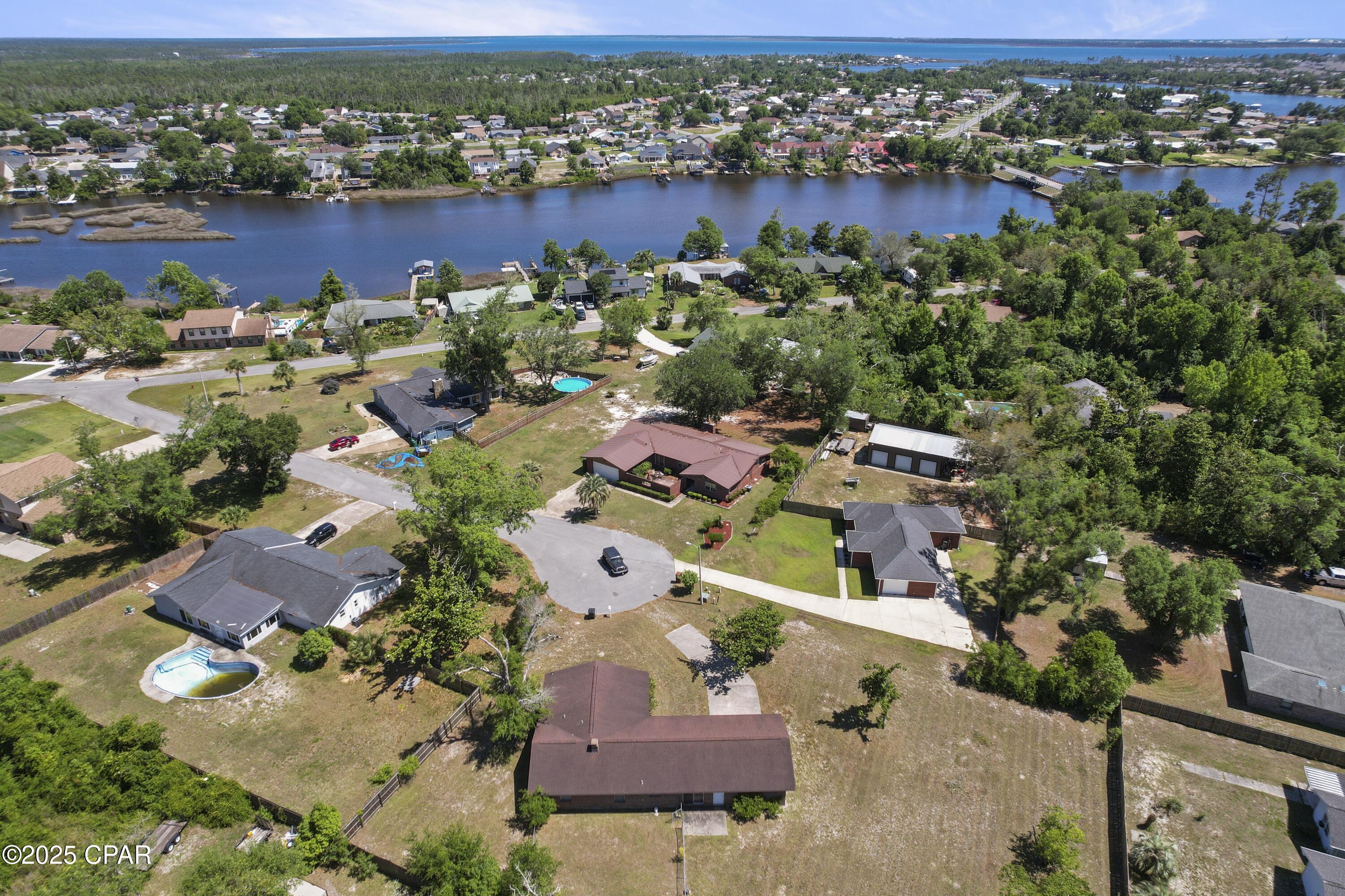 Baxter Subdivision - Residential