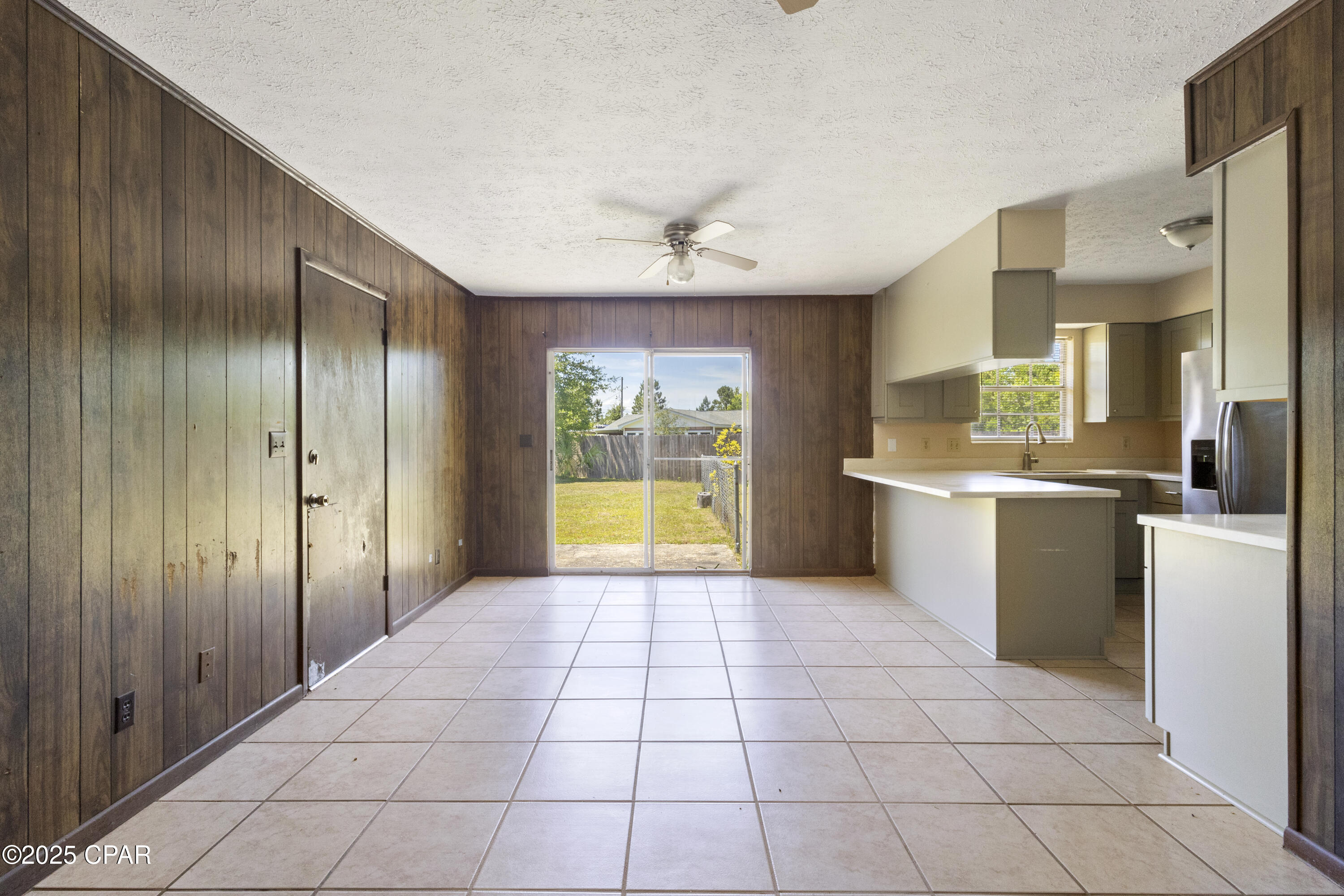 Baxter Subdivision - Residential