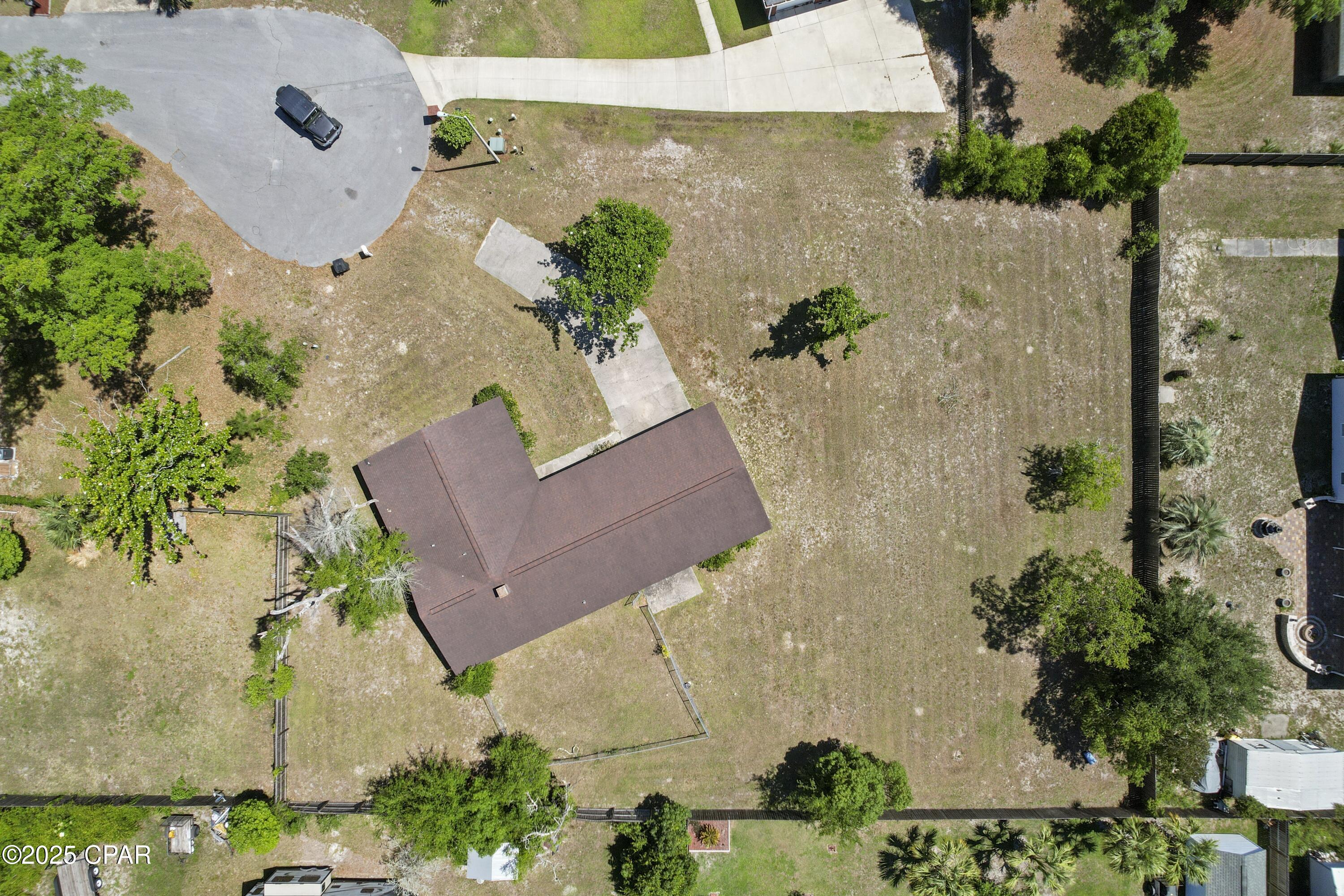 Baxter Subdivision - Residential