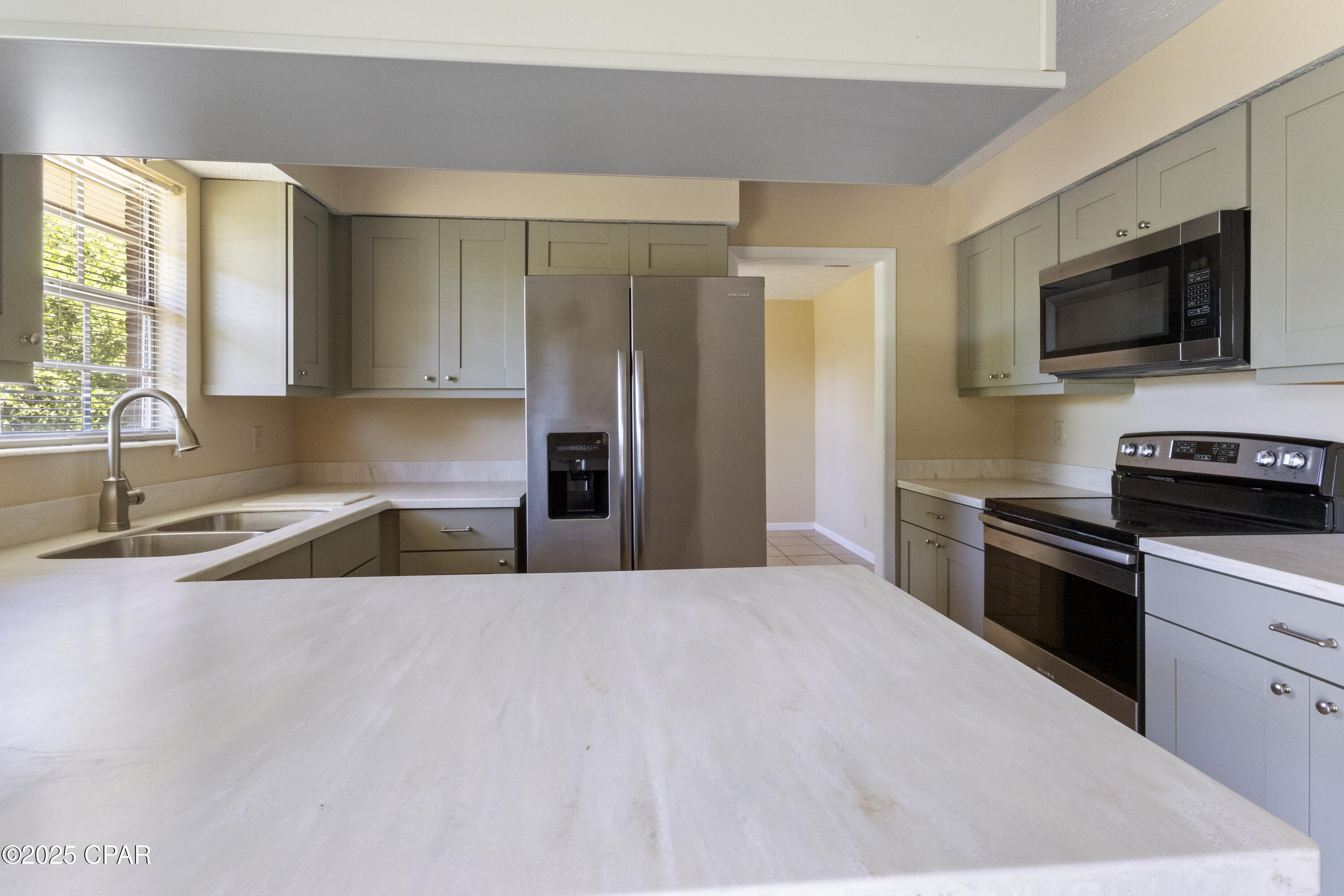 Baxter Subdivision - Residential