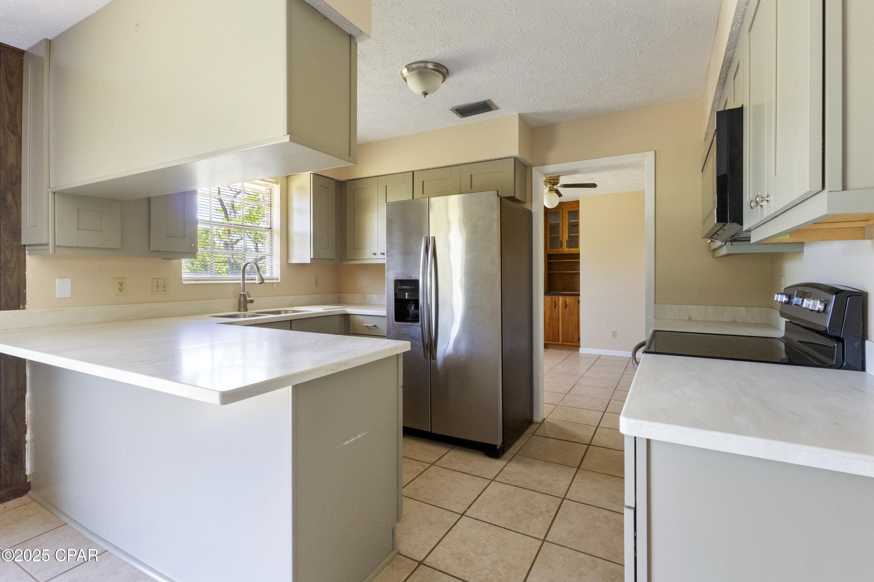 Baxter Subdivision - Residential