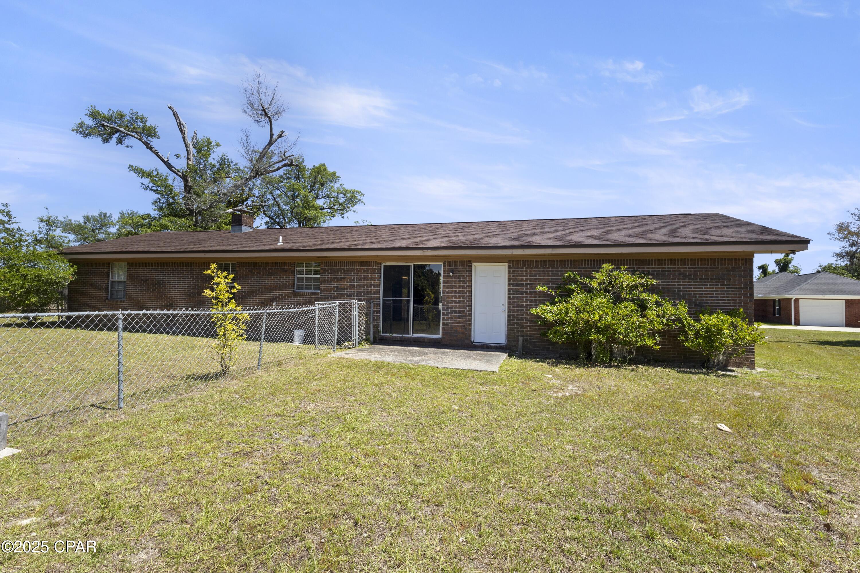 Baxter Subdivision - Residential