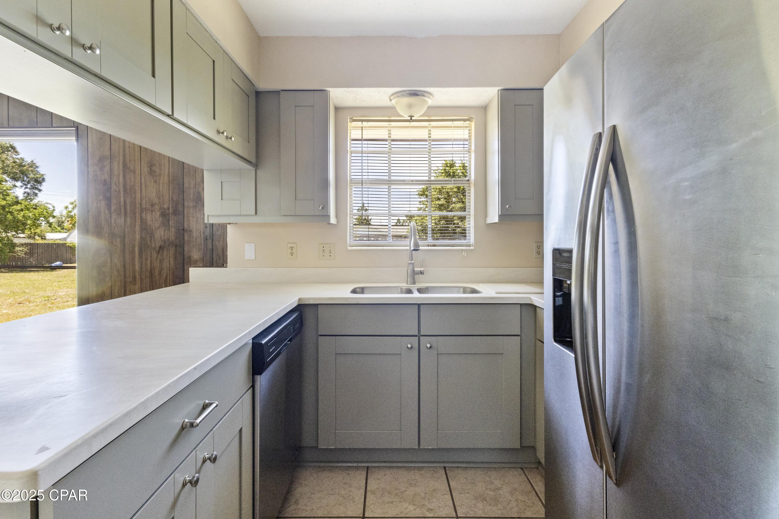 Baxter Subdivision - Residential