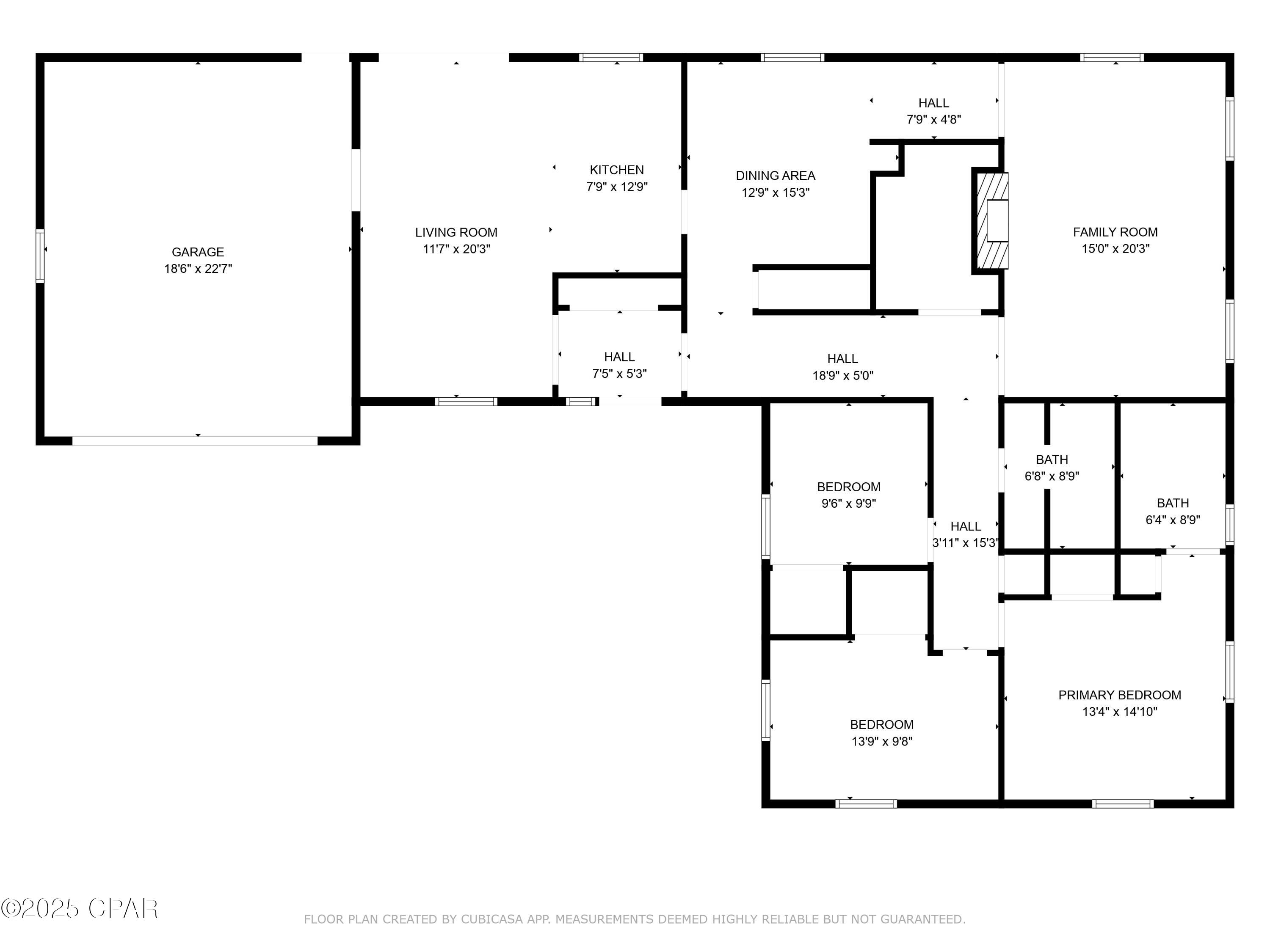 Baxter Subdivision - Residential