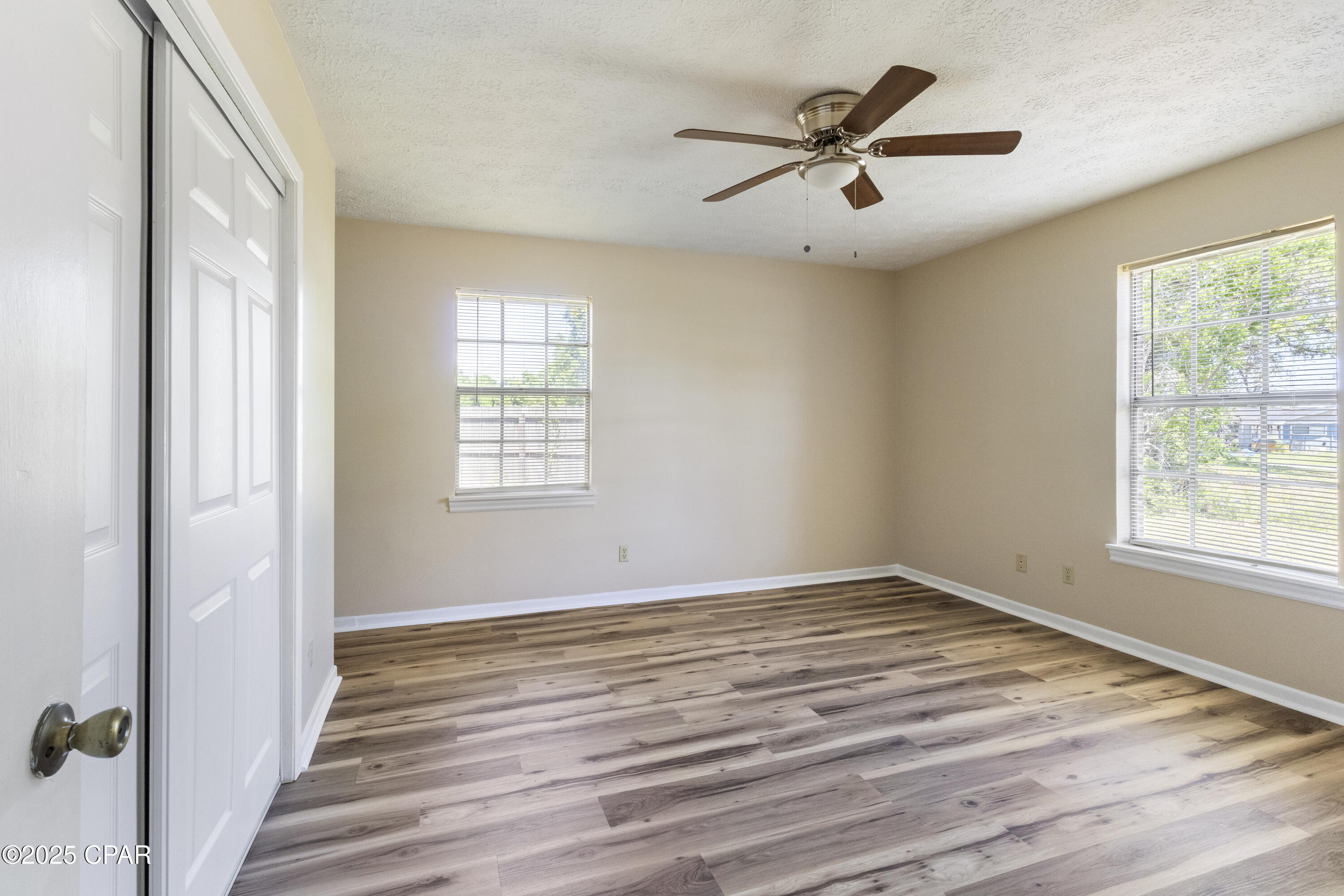 Baxter Subdivision - Residential