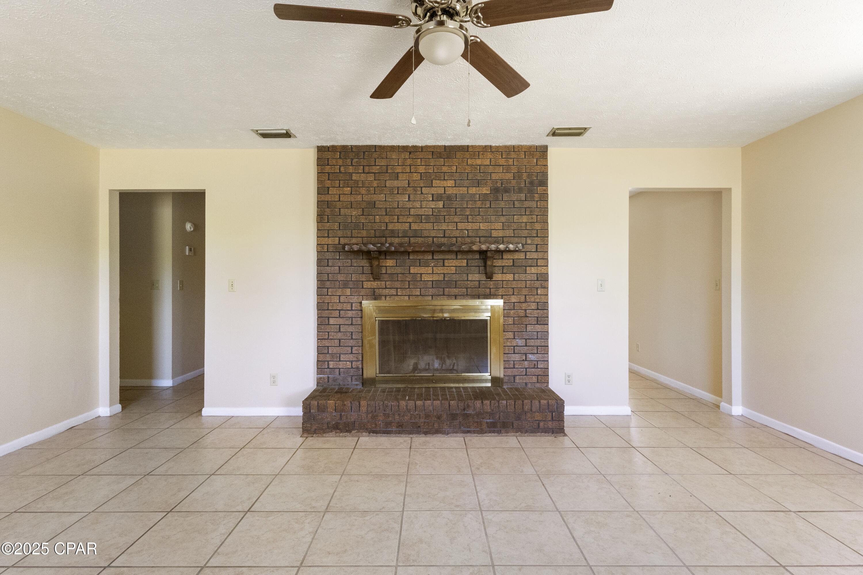 Baxter Subdivision - Residential