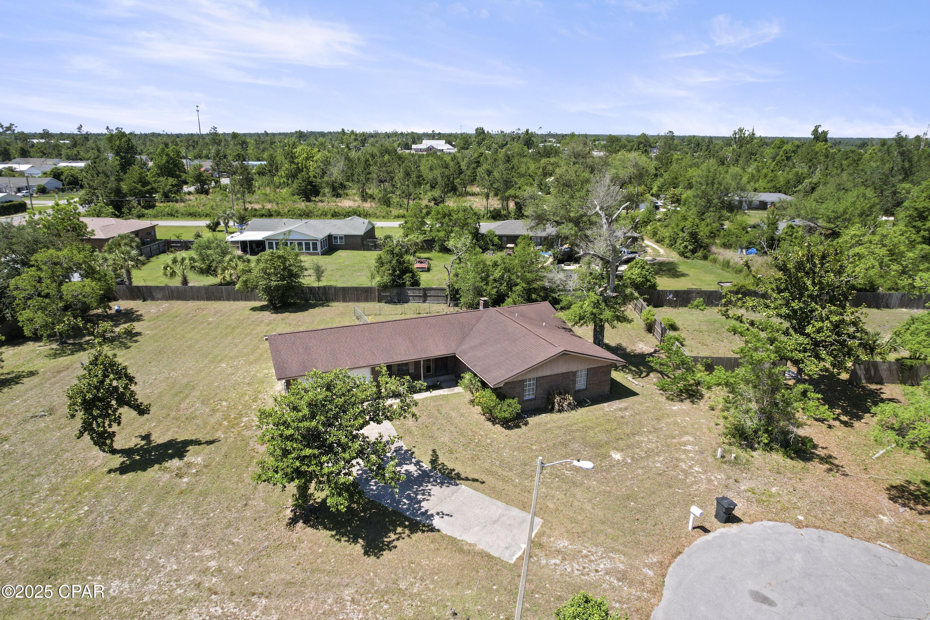 Baxter Subdivision - Residential