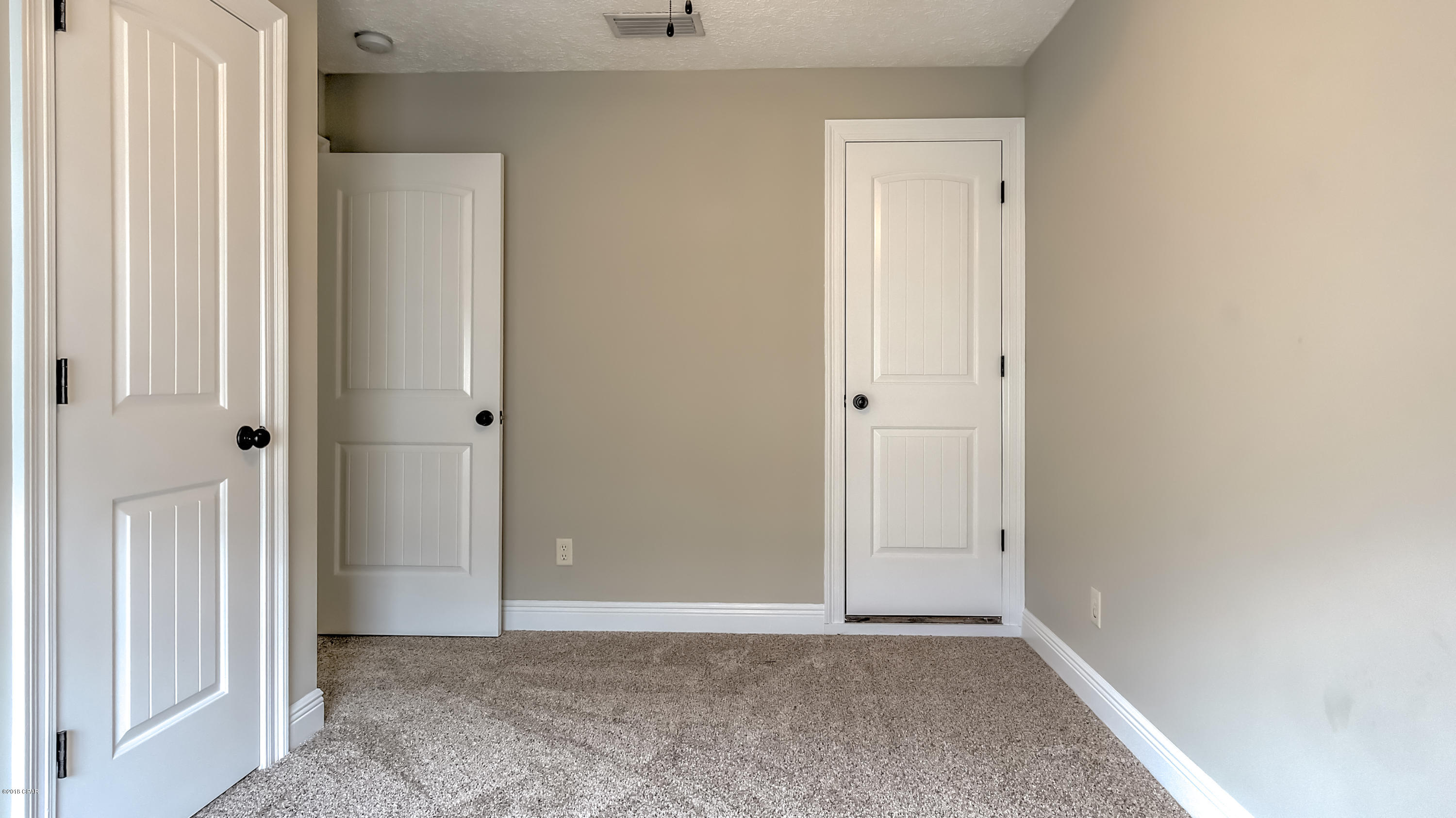 Palmetto Ridge - Residential