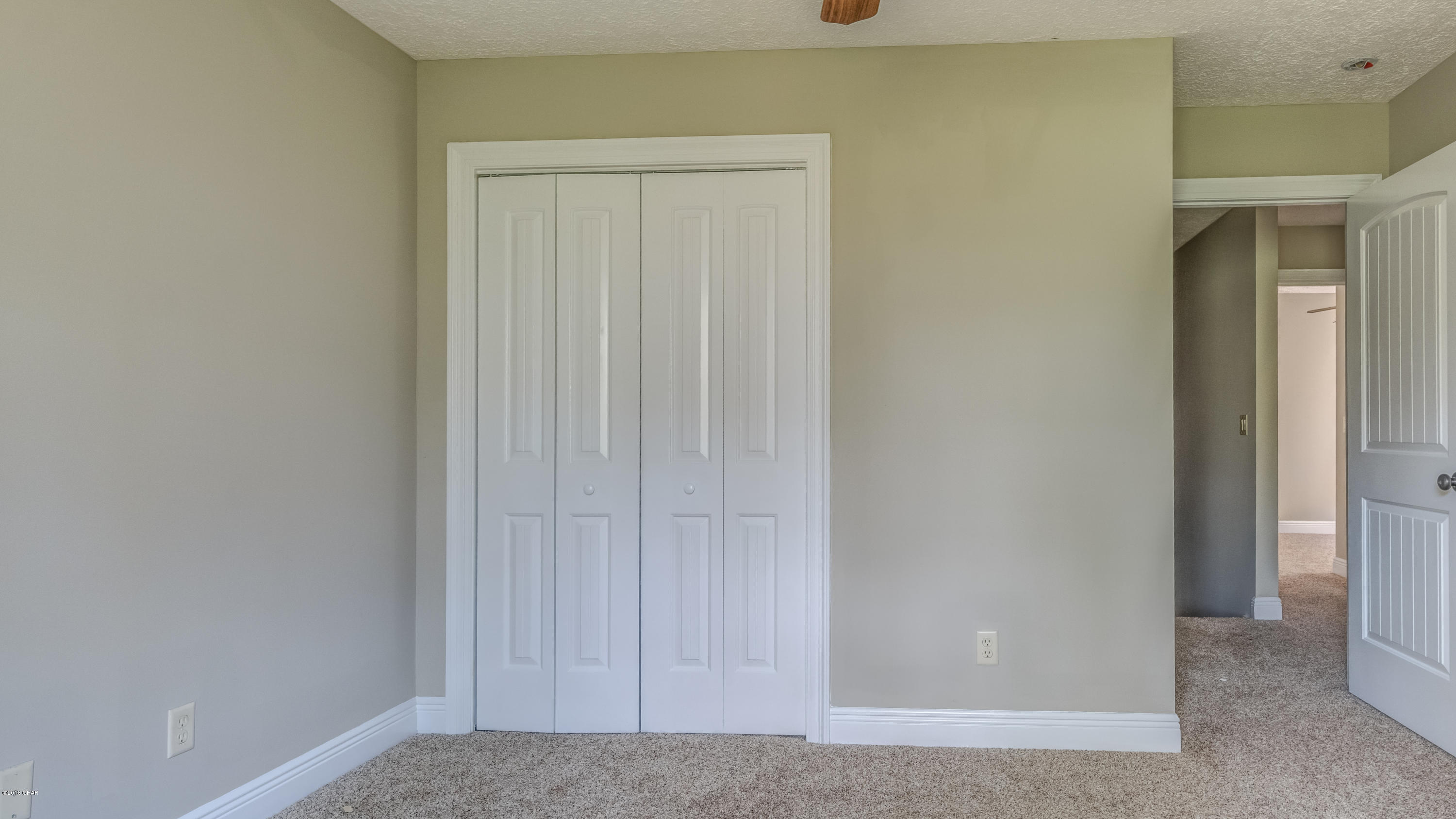 Palmetto Ridge - Residential