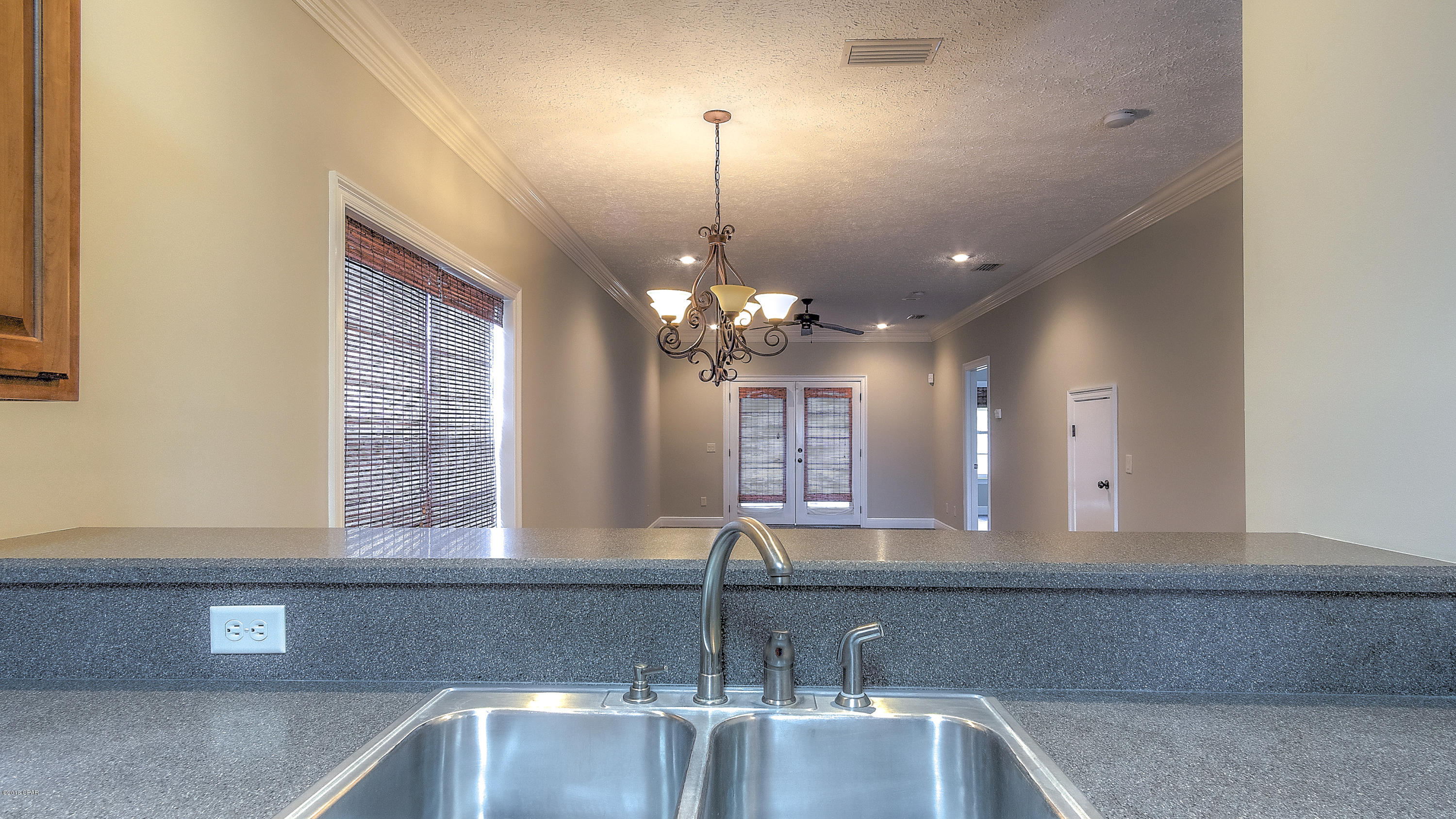 Palmetto Ridge - Residential