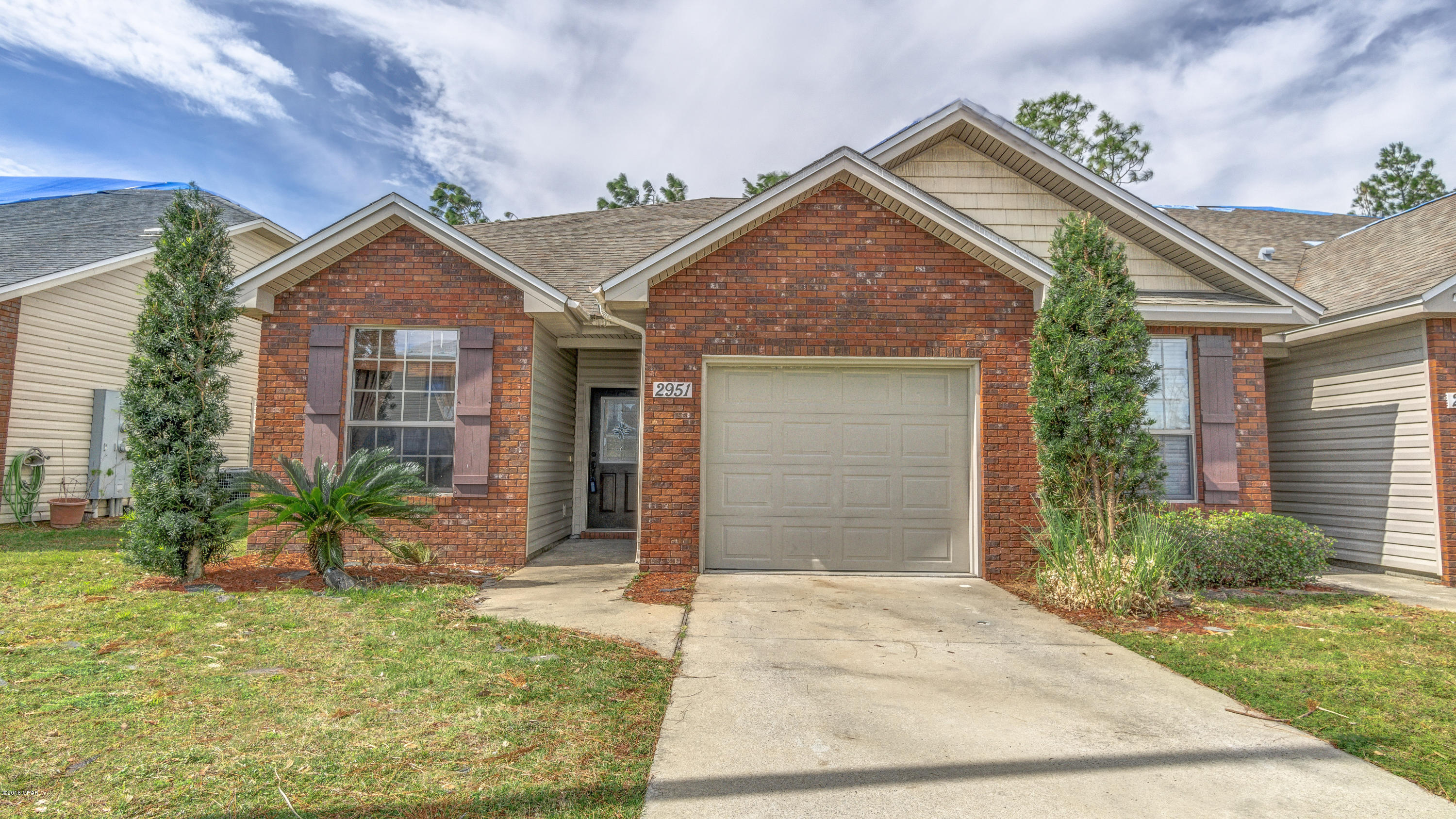 Palmetto Ridge - Residential