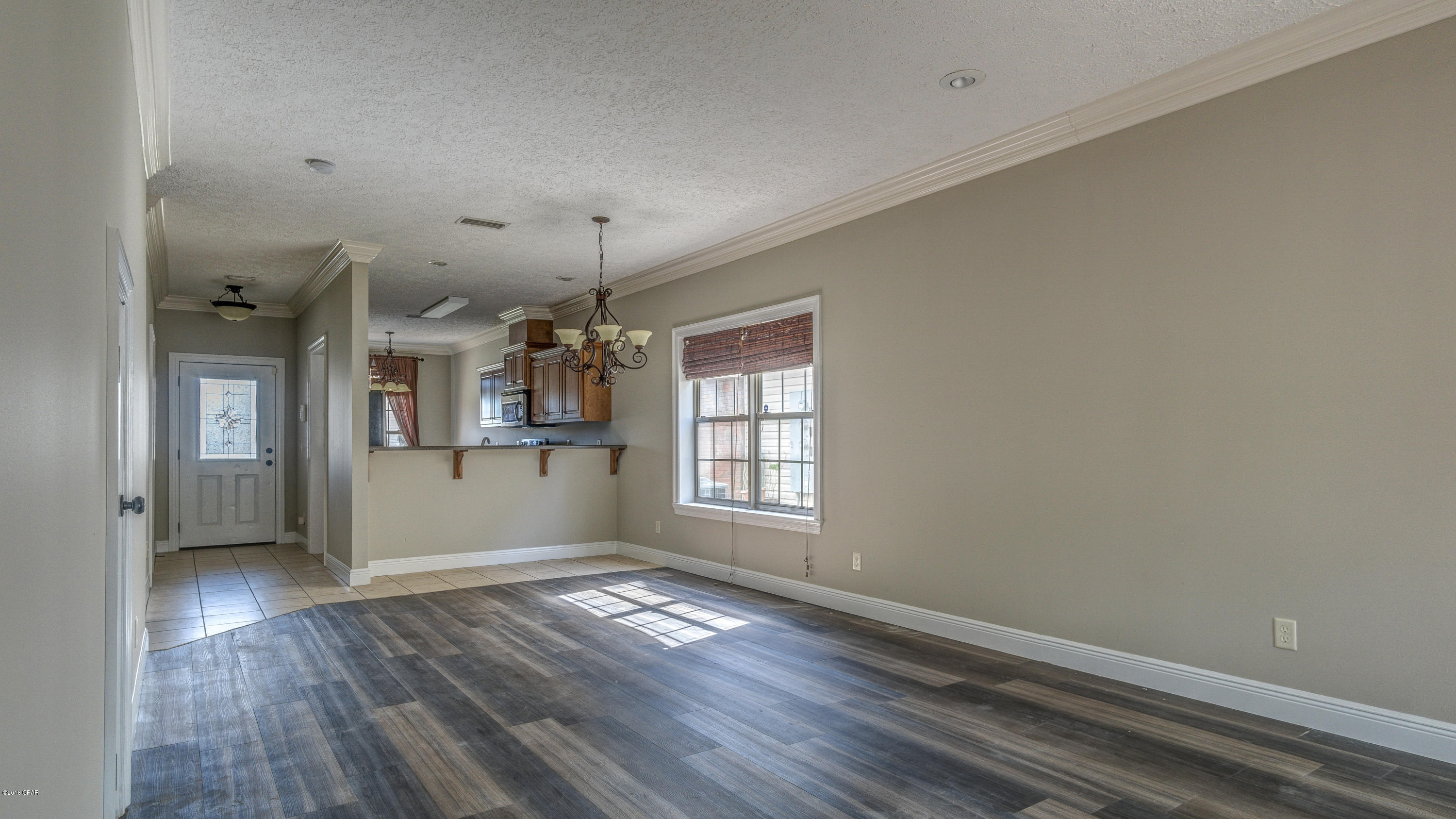 Palmetto Ridge - Residential