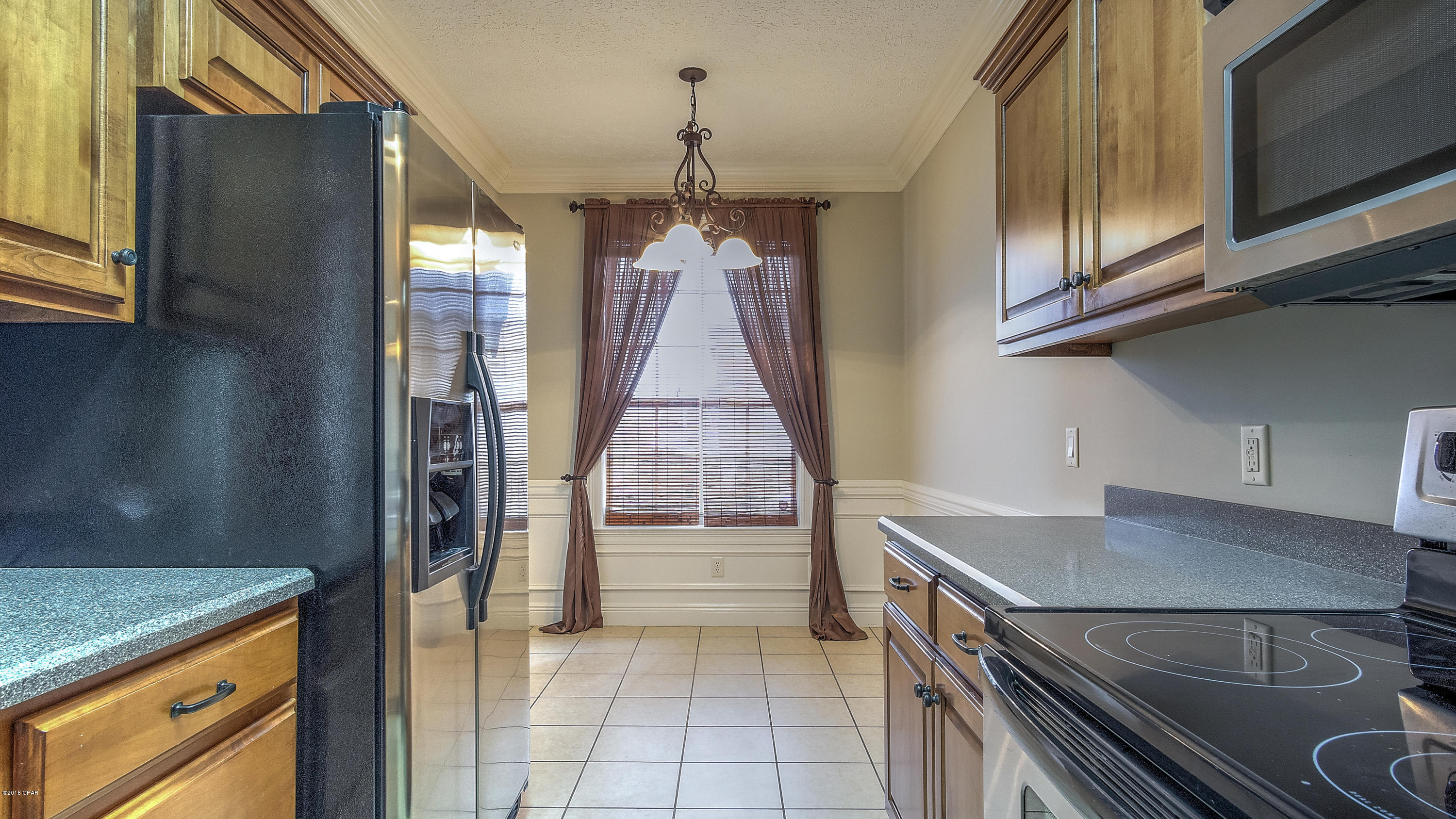 Palmetto Ridge - Residential