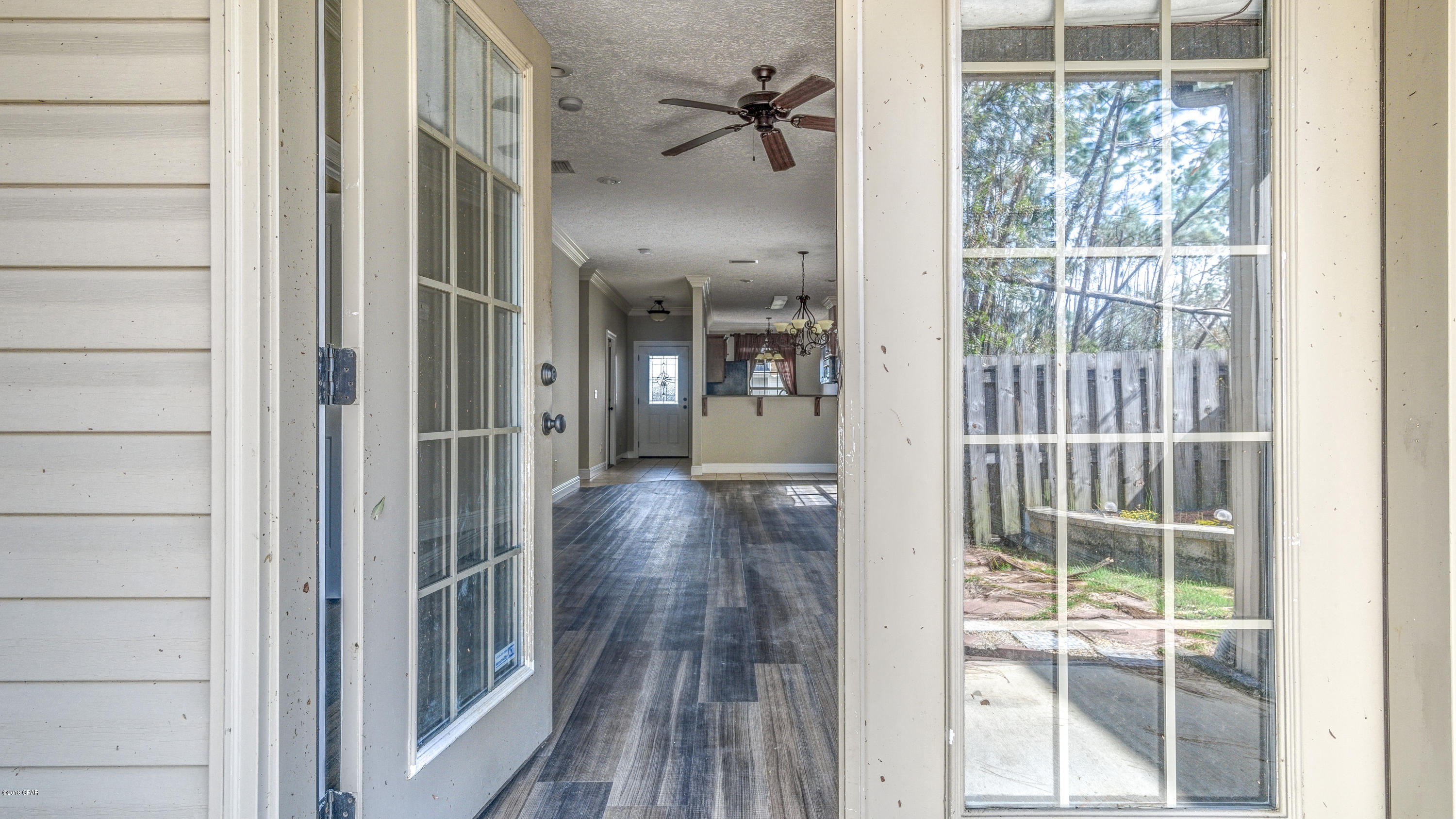 Palmetto Ridge - Residential