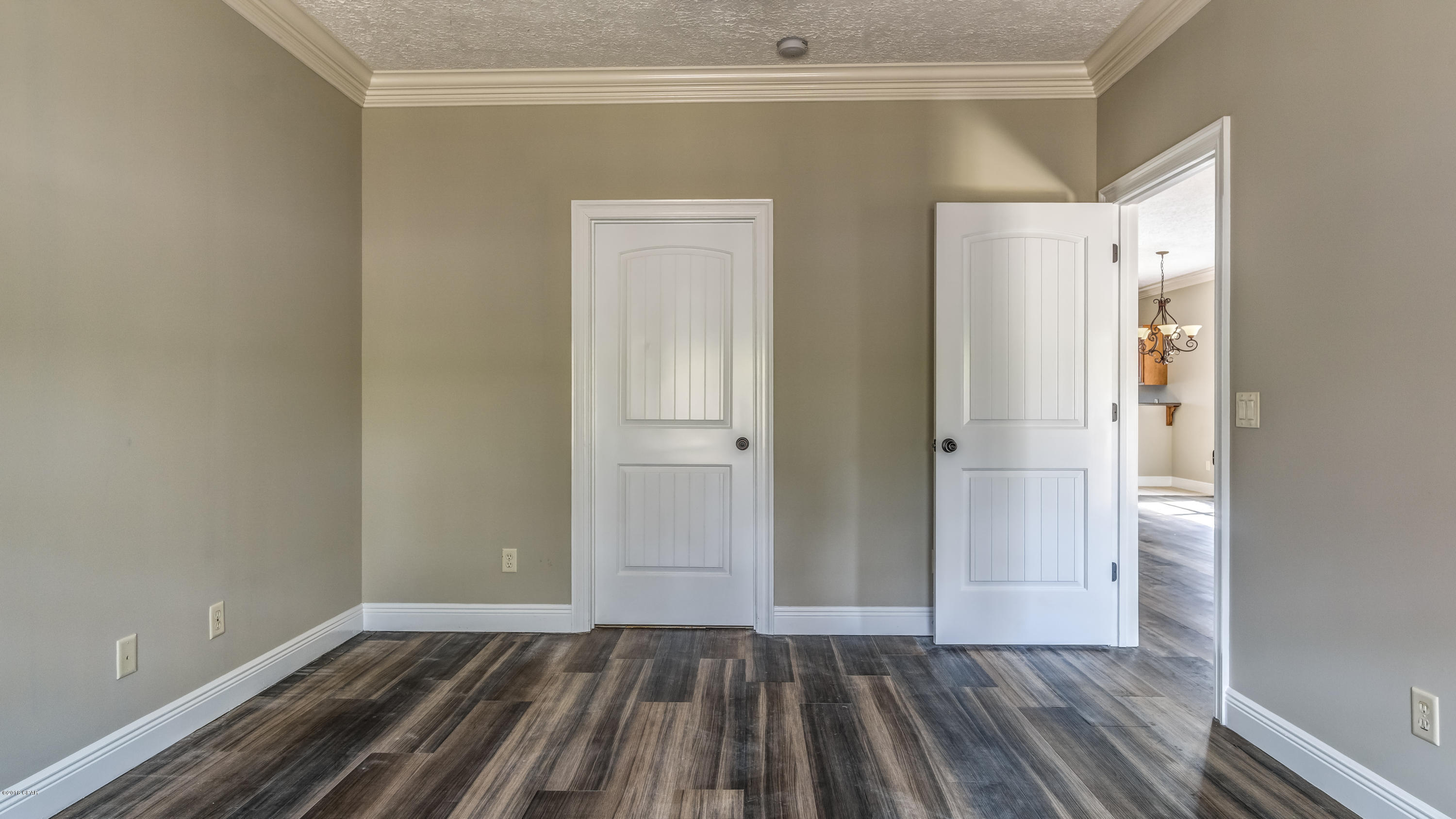 Palmetto Ridge - Residential