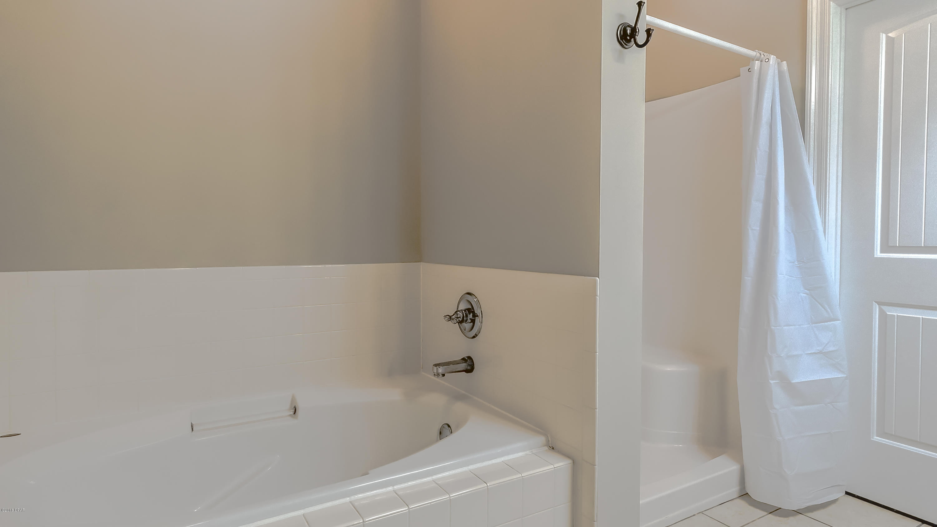 Palmetto Ridge - Residential