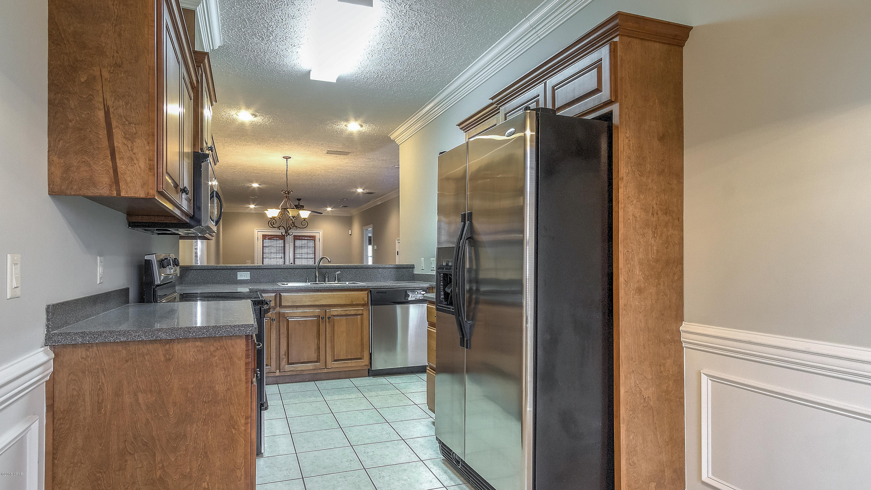 Palmetto Ridge - Residential