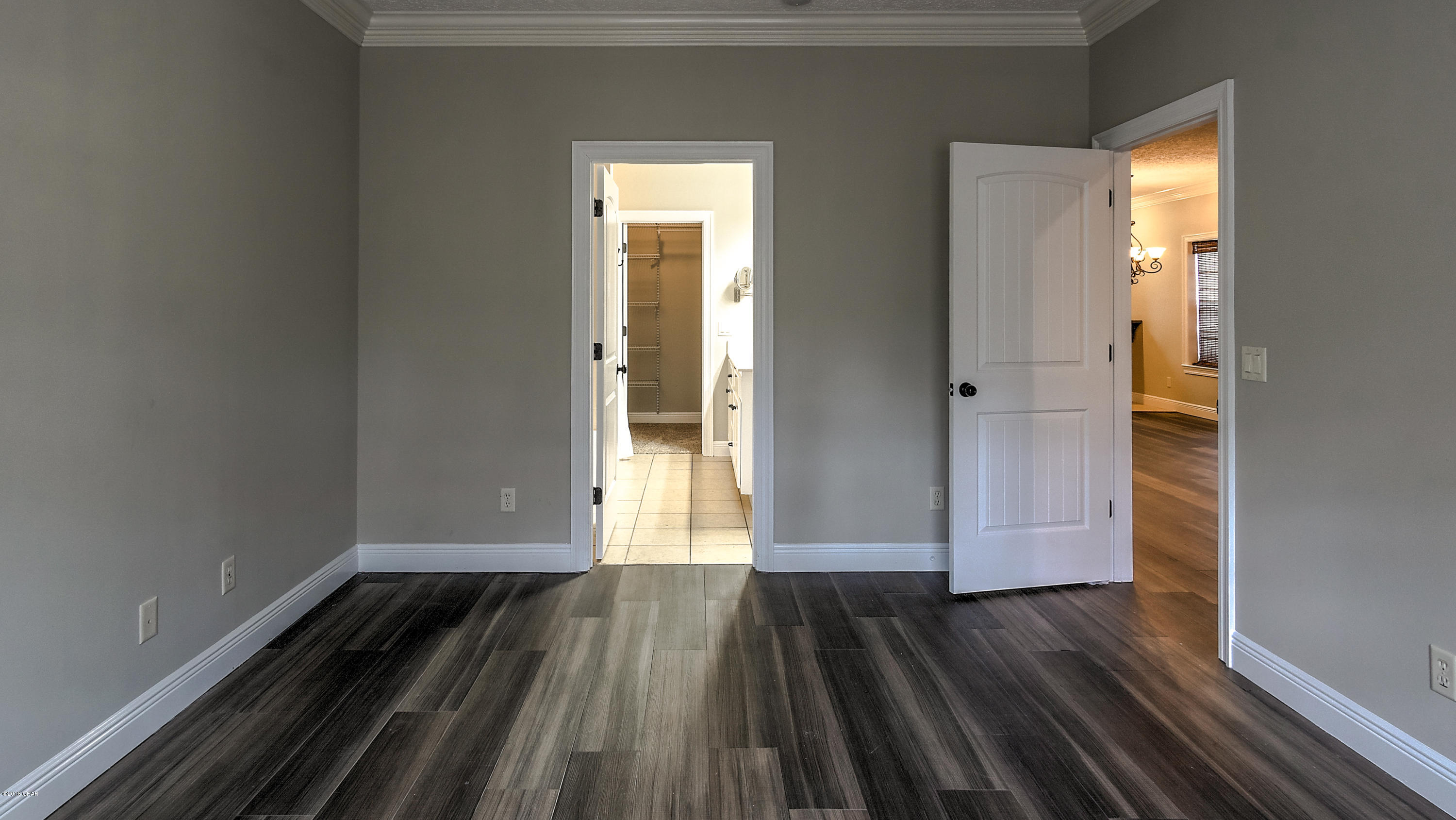 Palmetto Ridge - Residential