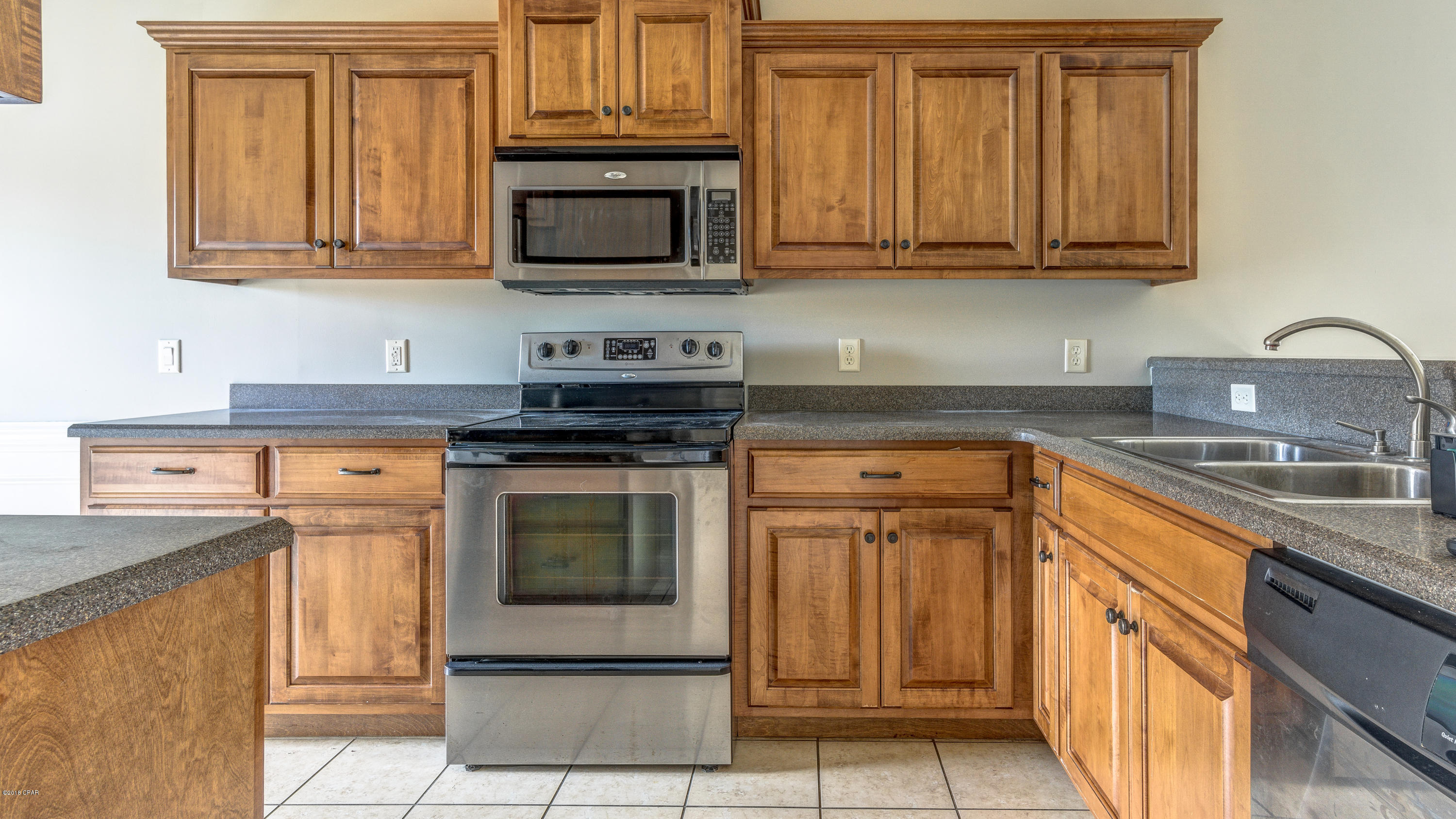 Palmetto Ridge - Residential