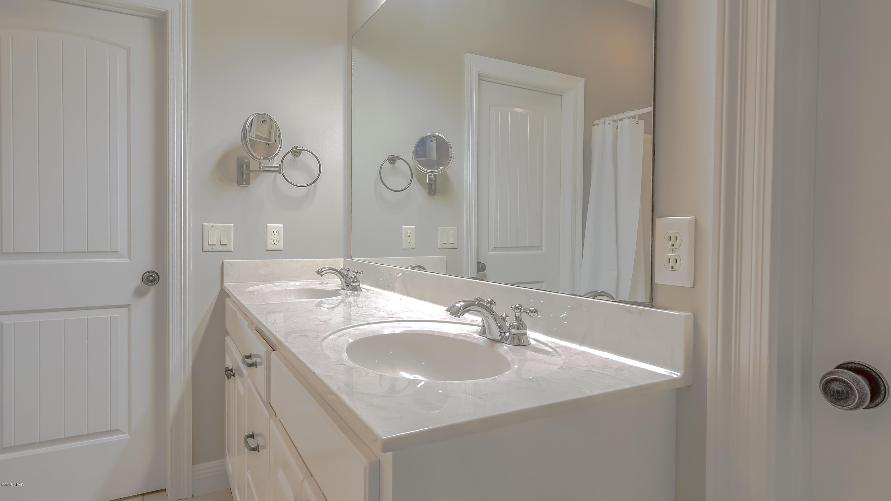 Palmetto Ridge - Residential