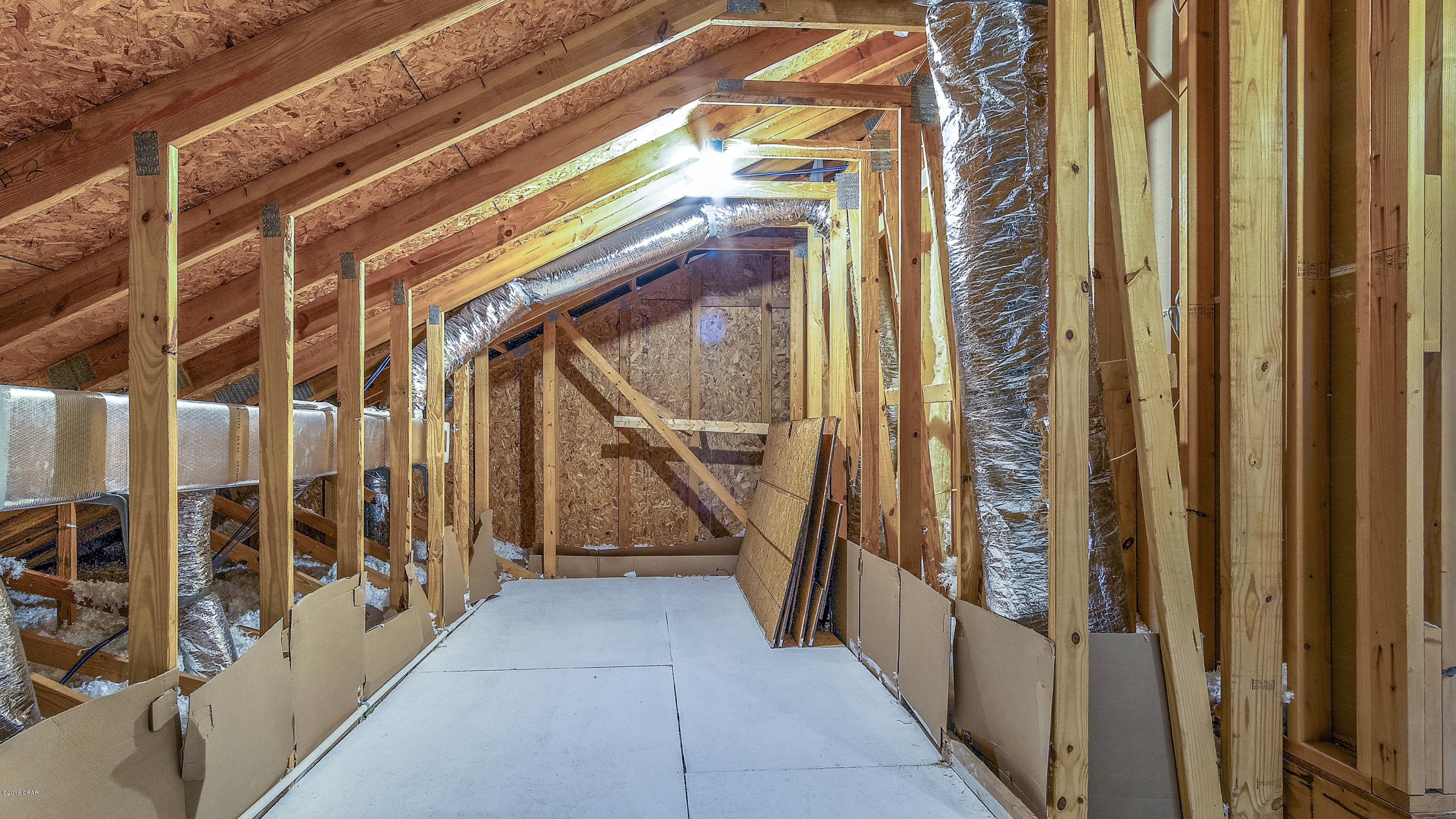 Palmetto Ridge - Residential