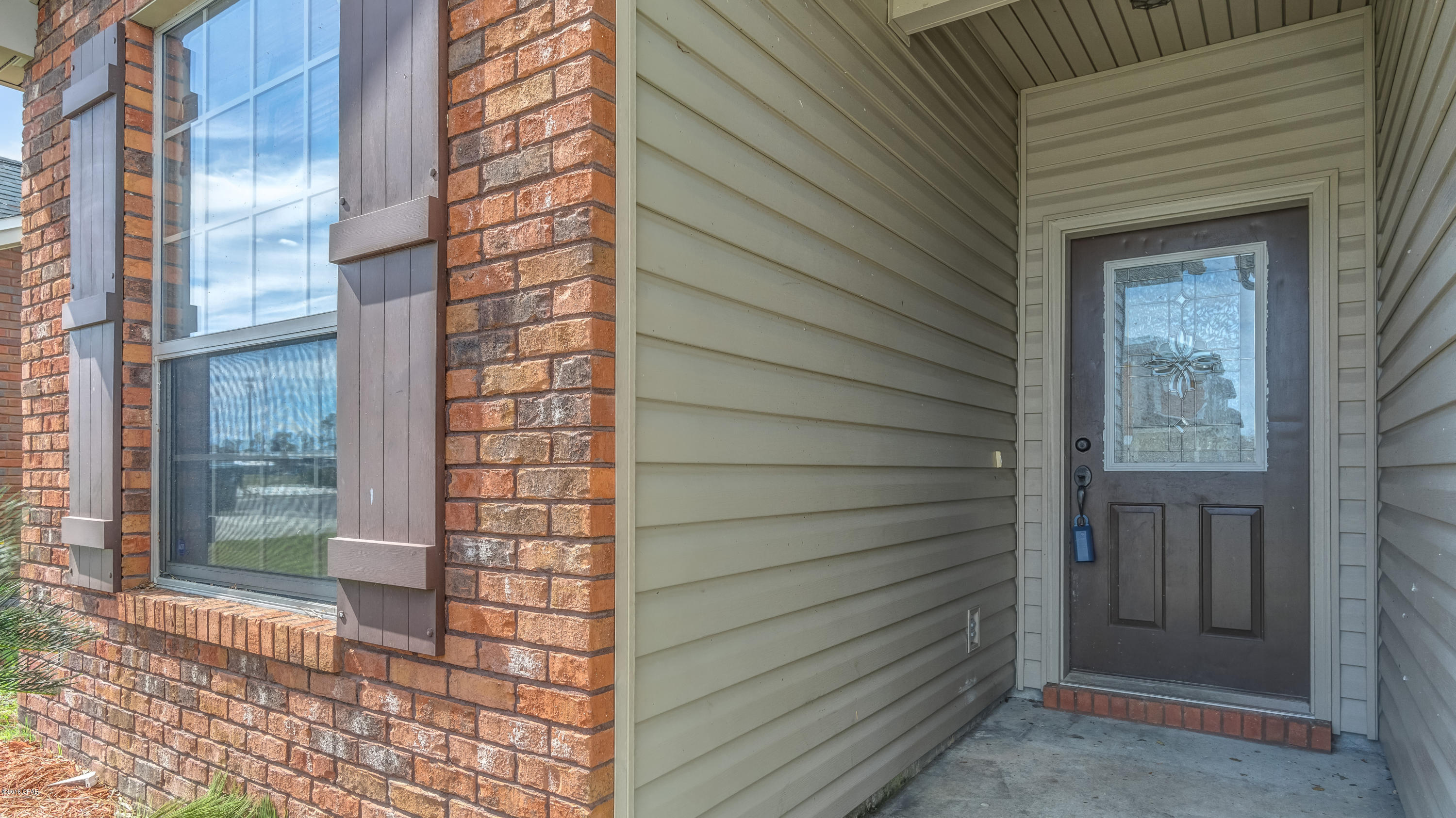 Palmetto Ridge - Residential